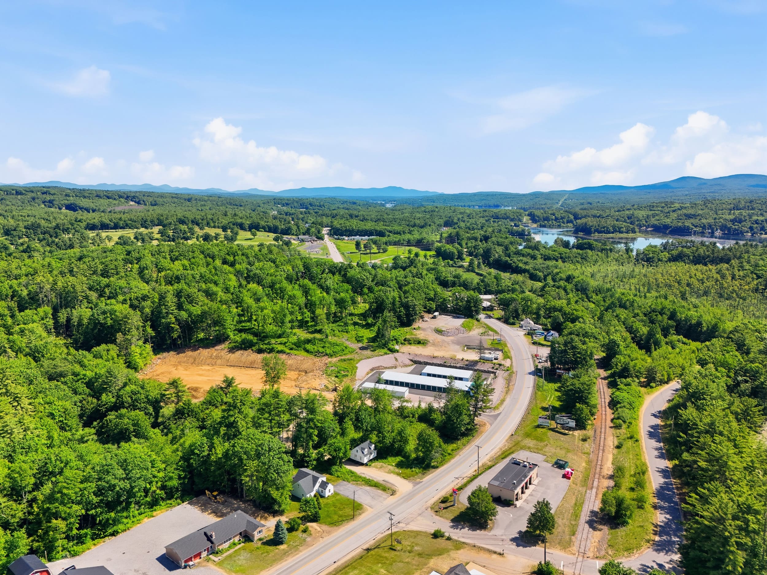 Tilton Ridge Living – 120 Unit Approved Project