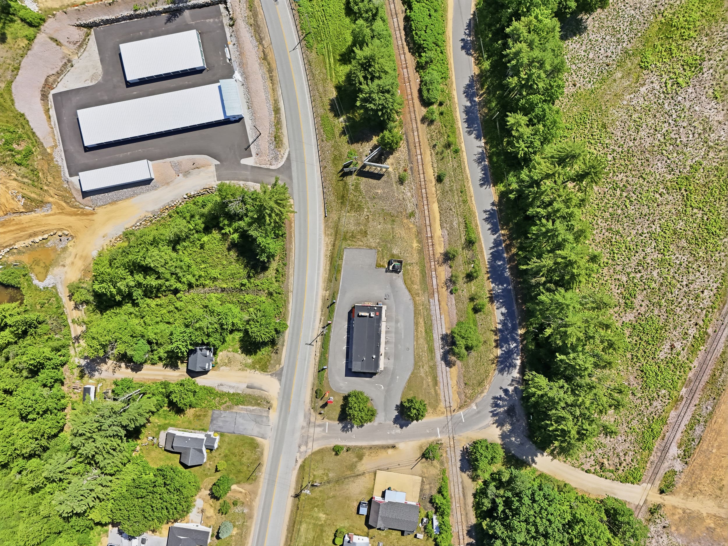 Tilton Ridge Living – 120 Unit Approved Project