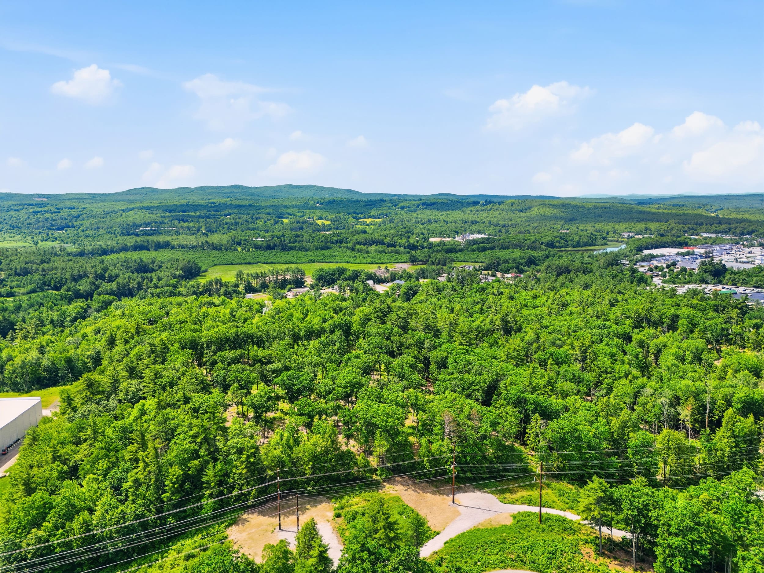 Tilton Ridge Living – 120 Unit Approved Project