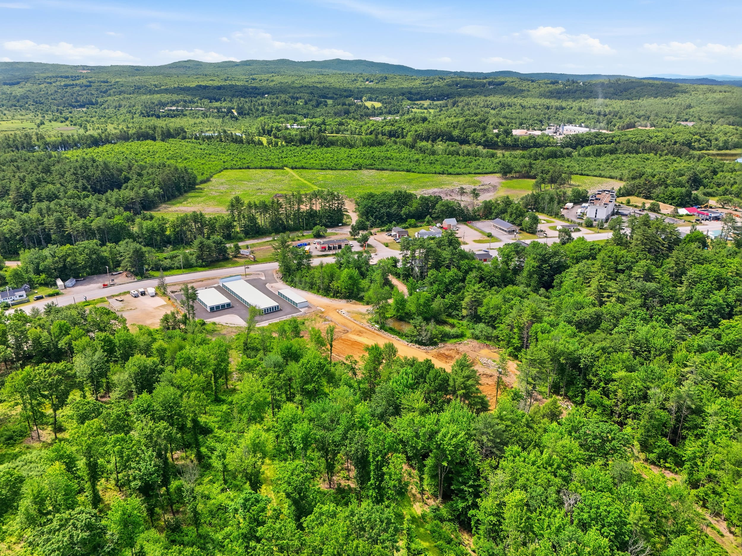 Tilton Ridge Living – 120 Unit Approved Project