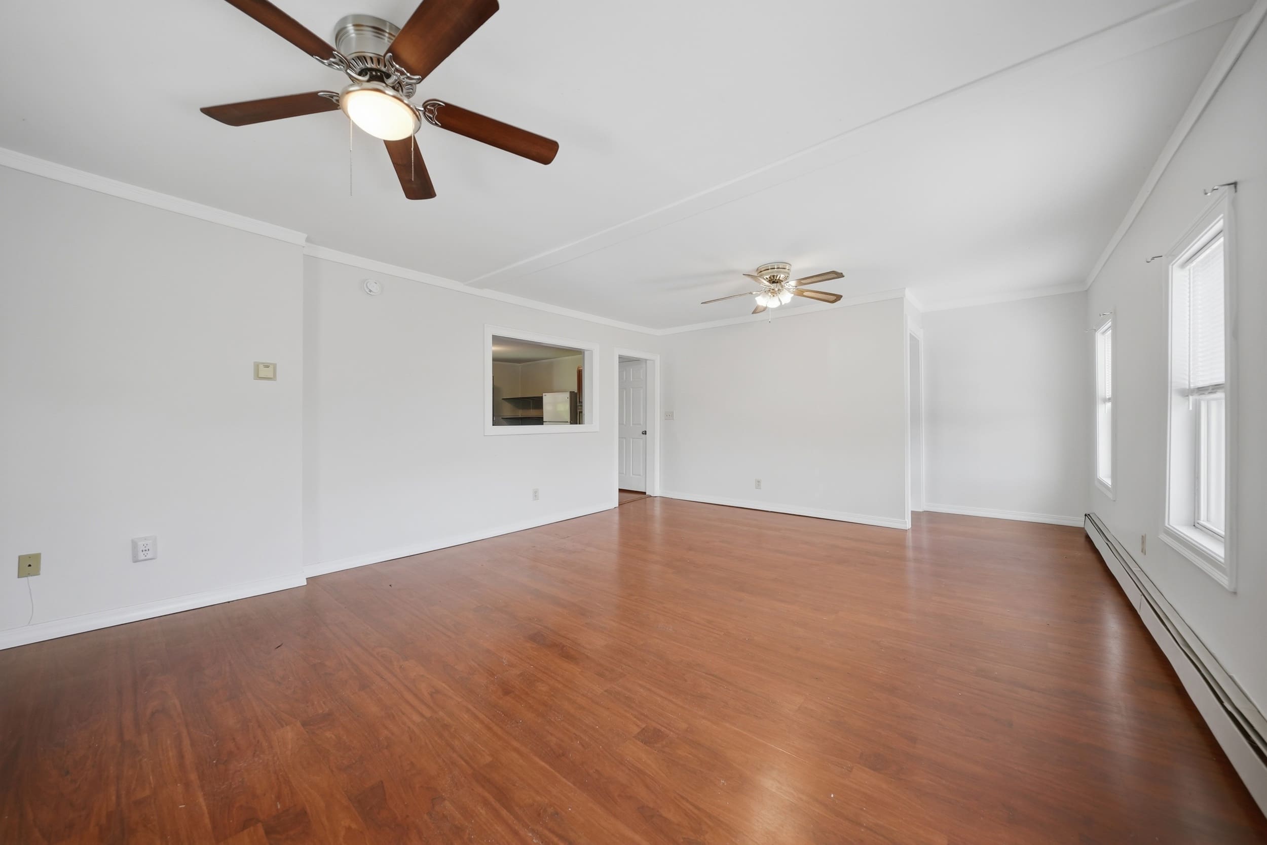 A multifamily portfolio in the heart of Pembroke