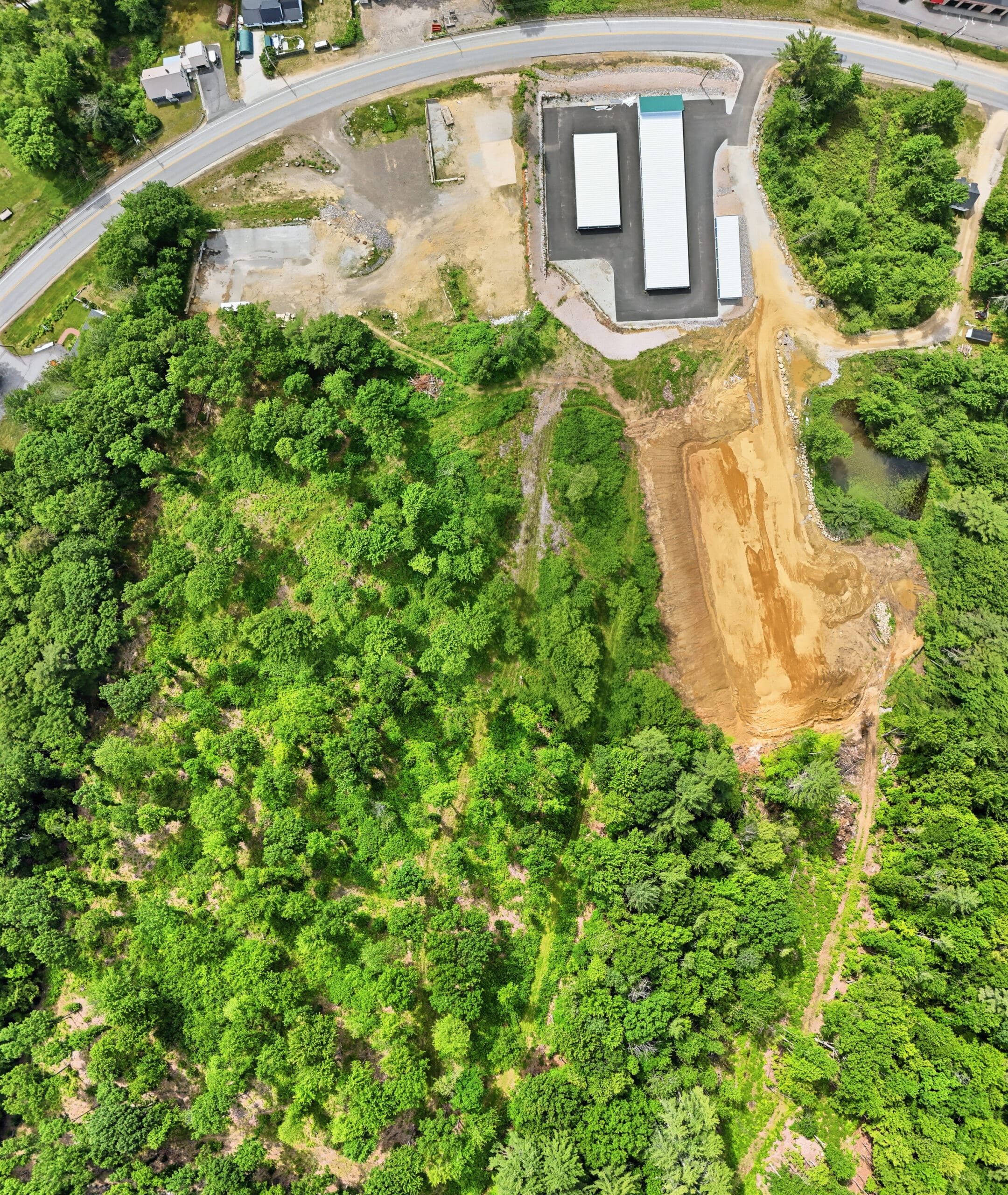 Tilton Ridge Living – 120 Unit Approved Project