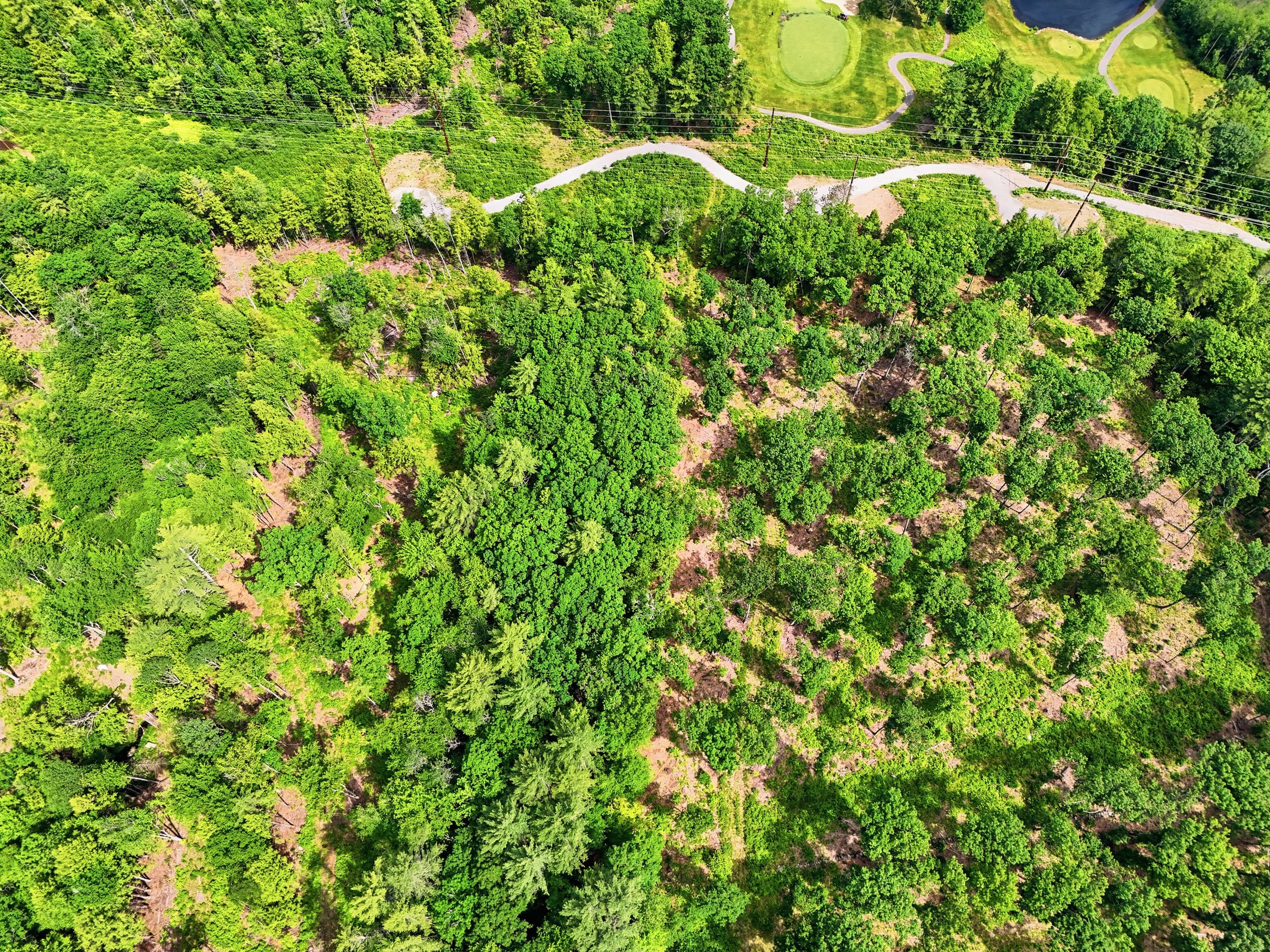 Tilton Ridge Living – 120 Unit Approved Project