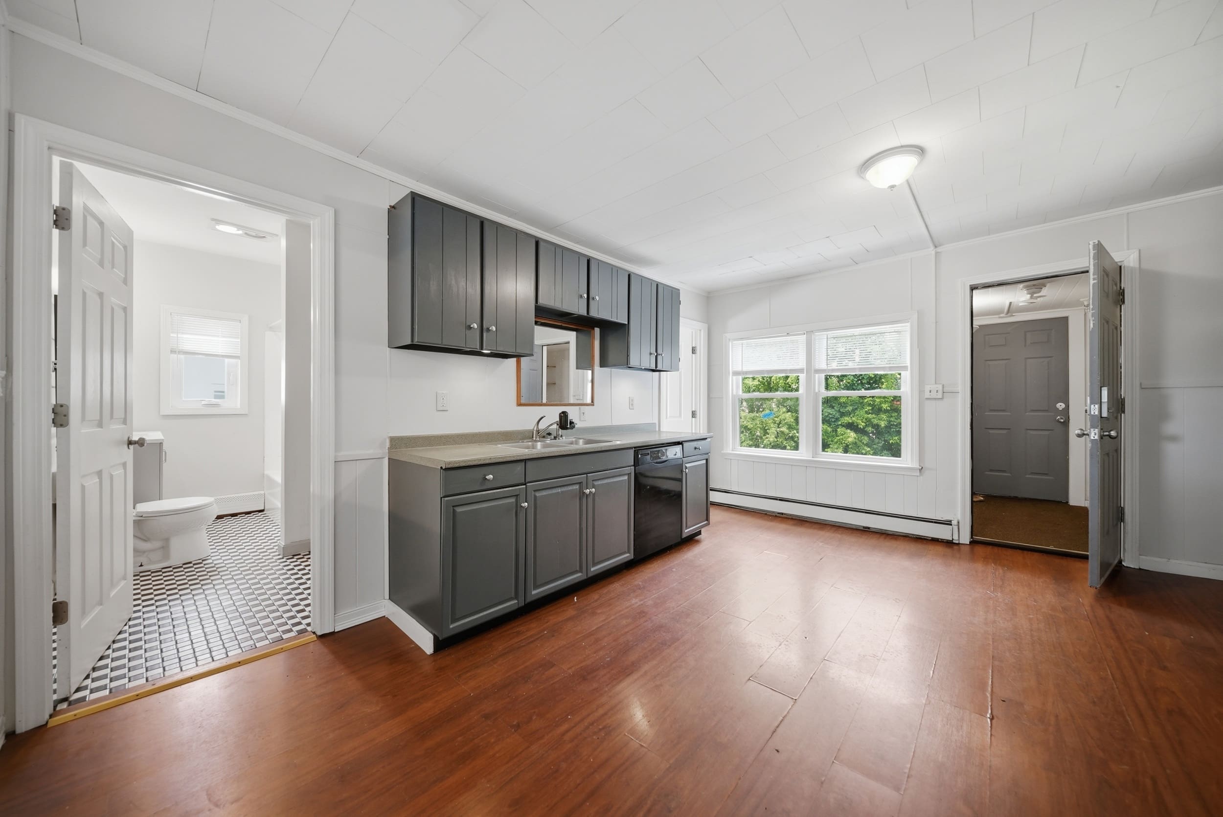A multifamily portfolio in the heart of Pembroke