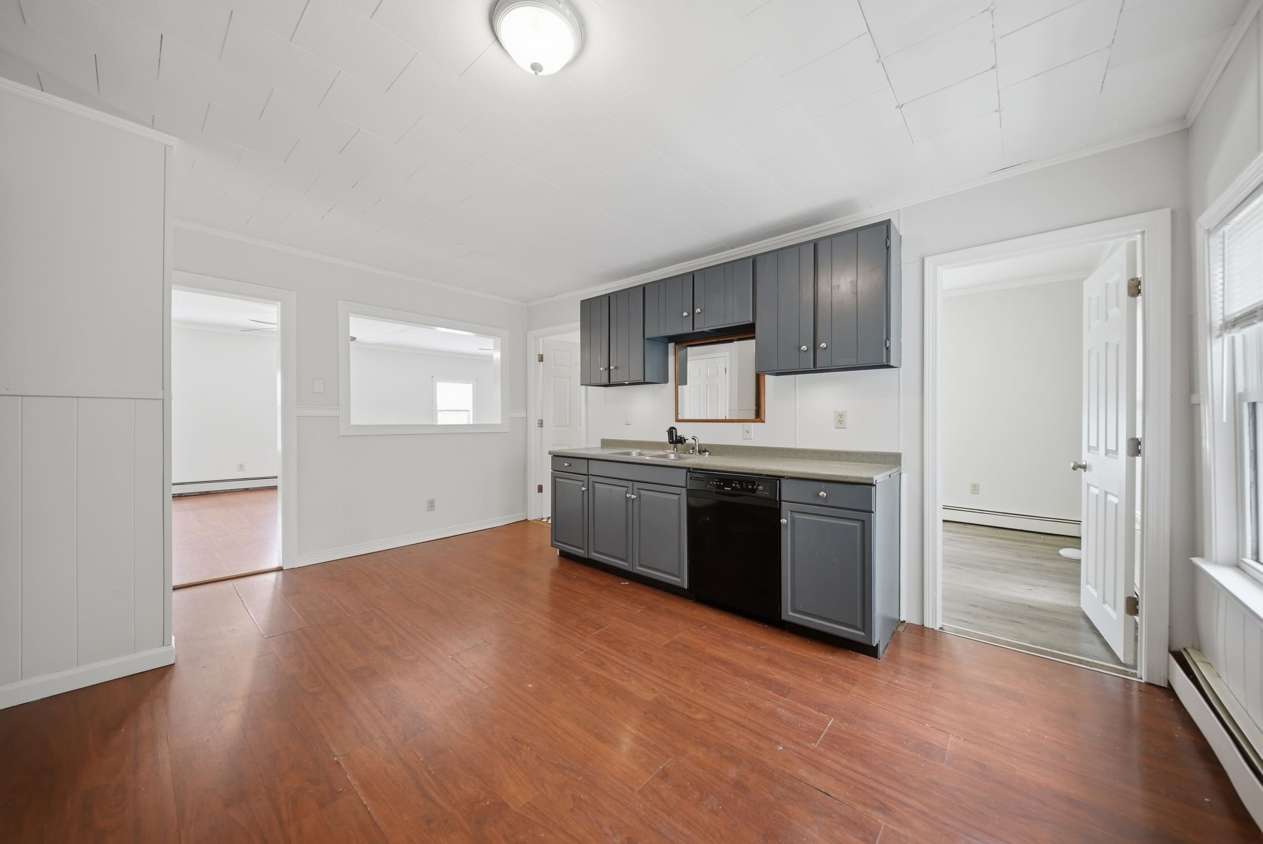 A multifamily portfolio in the heart of Pembroke