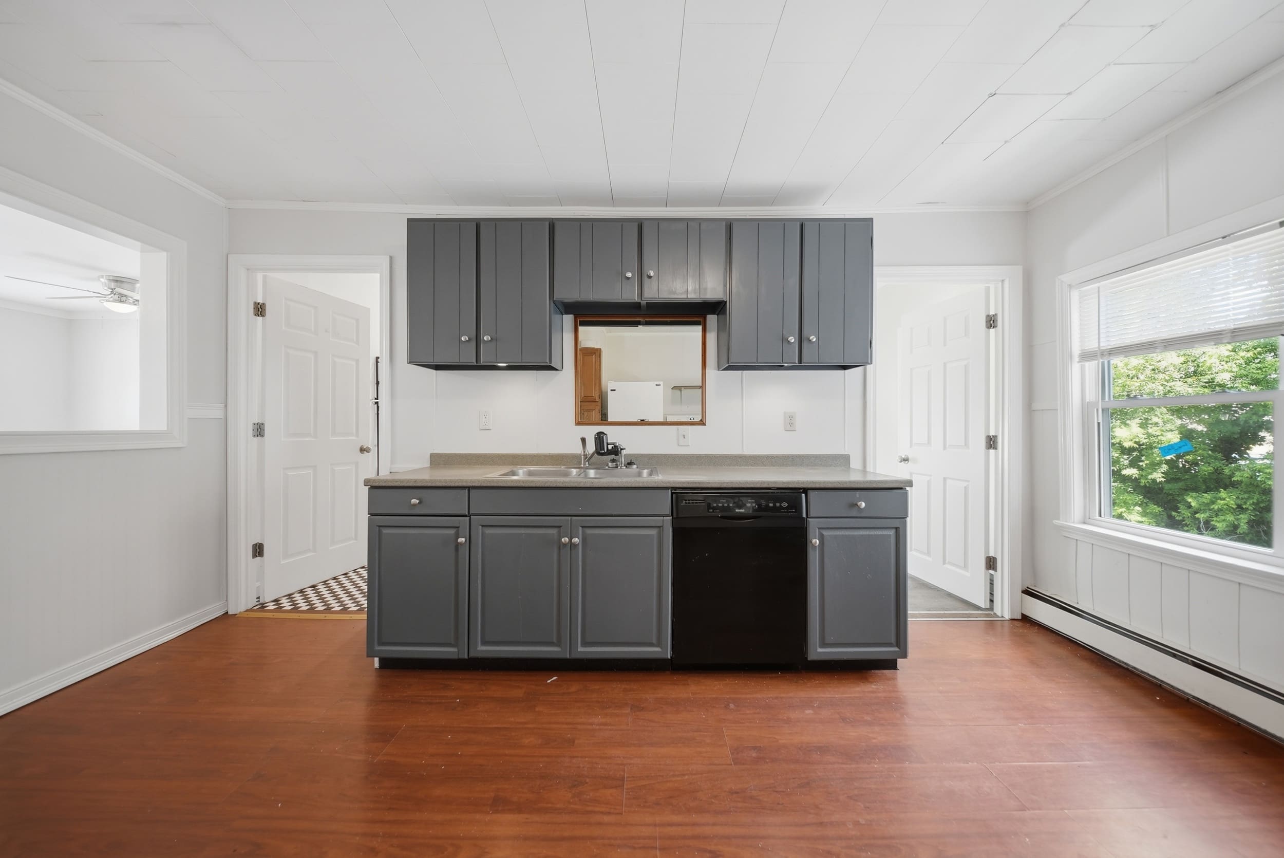 A multifamily portfolio in the heart of Pembroke