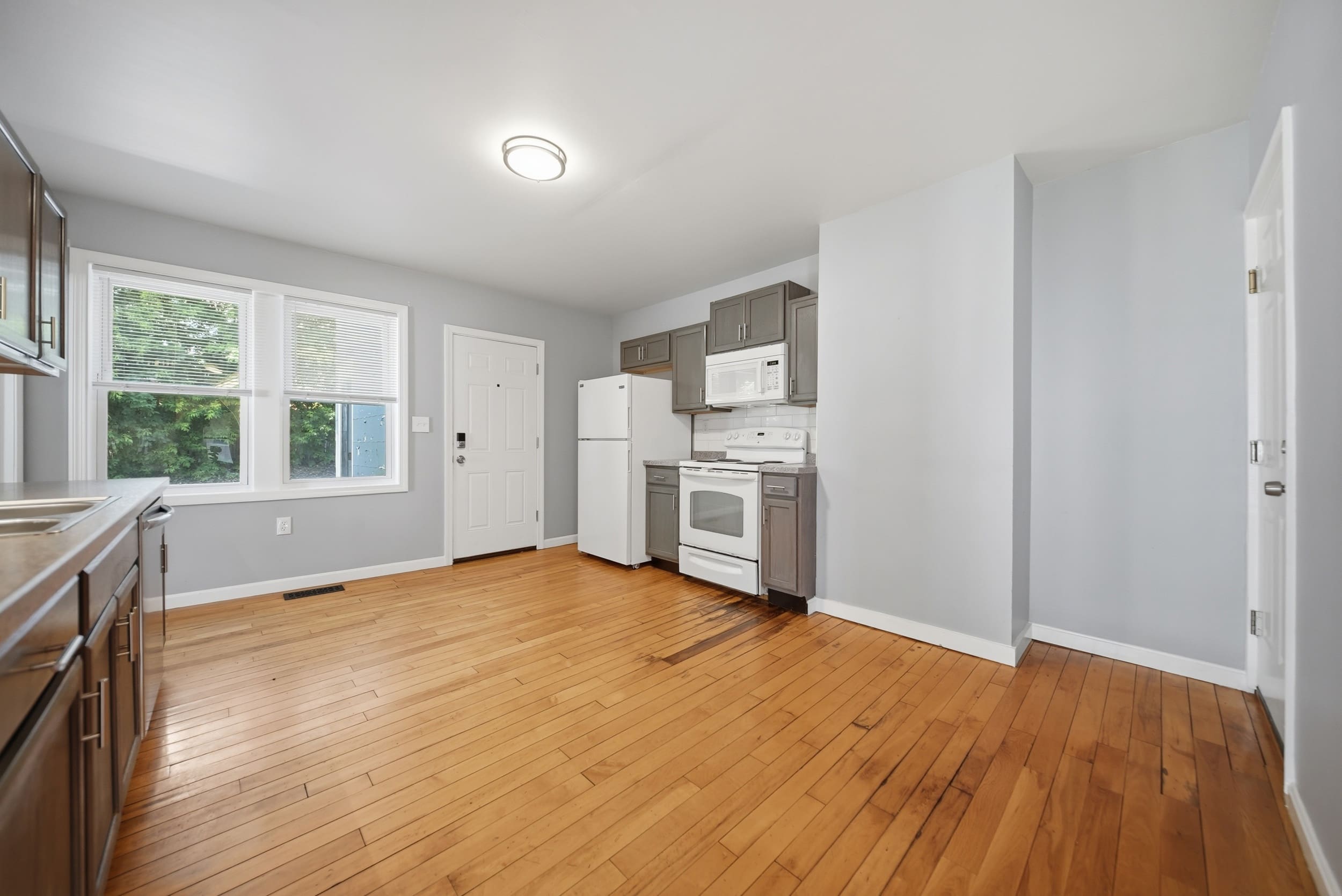 A multifamily portfolio in the heart of Pembroke