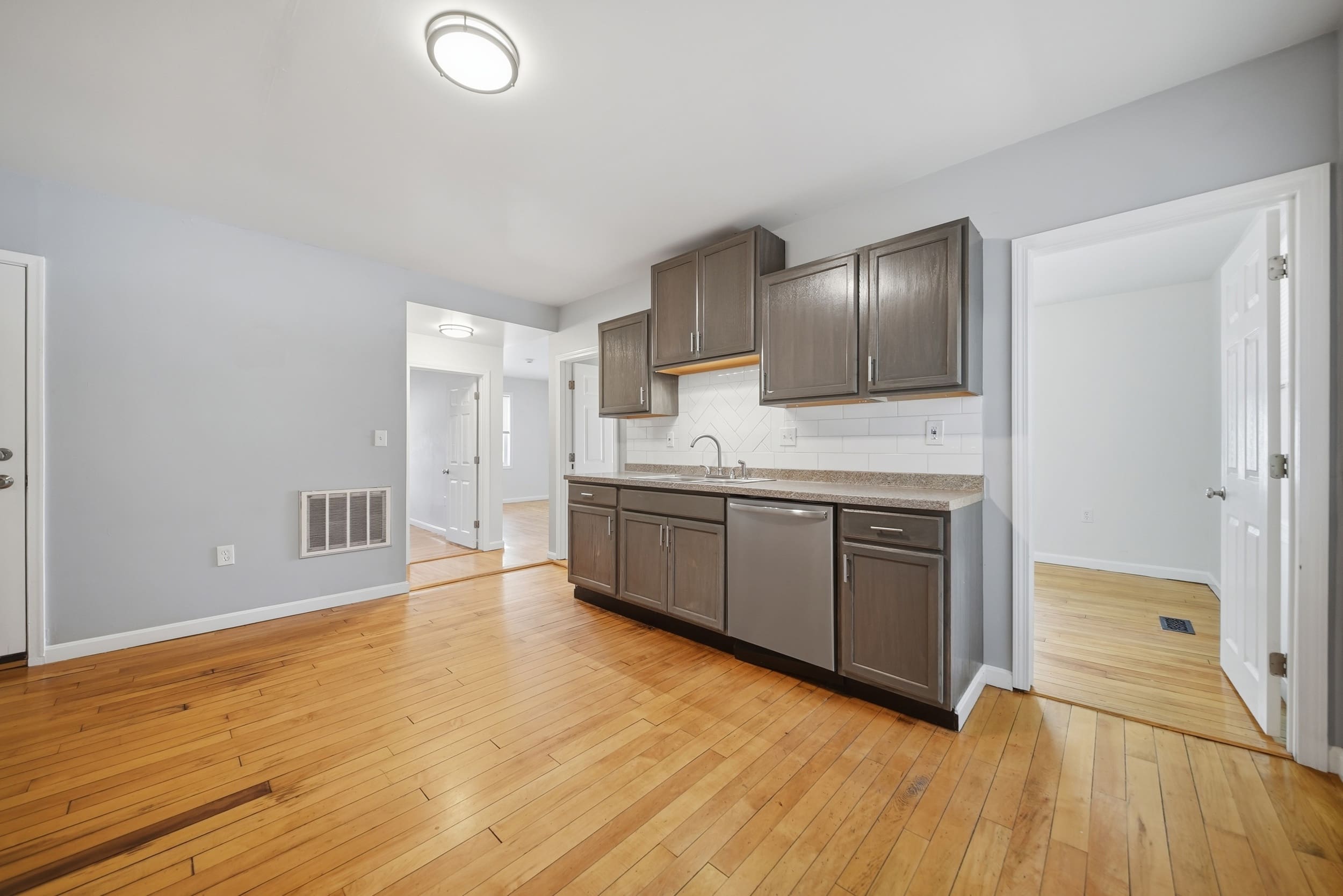 A multifamily portfolio in the heart of Pembroke