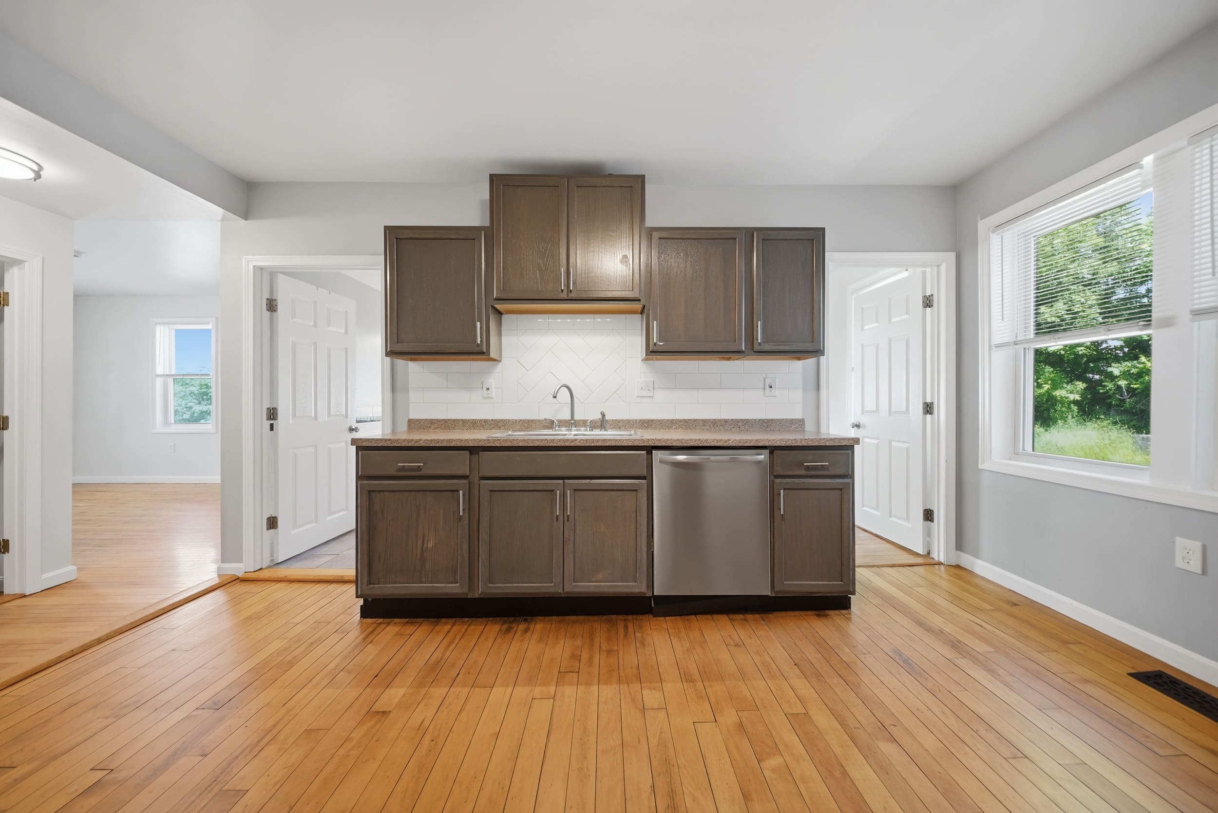 A multifamily portfolio in the heart of Pembroke