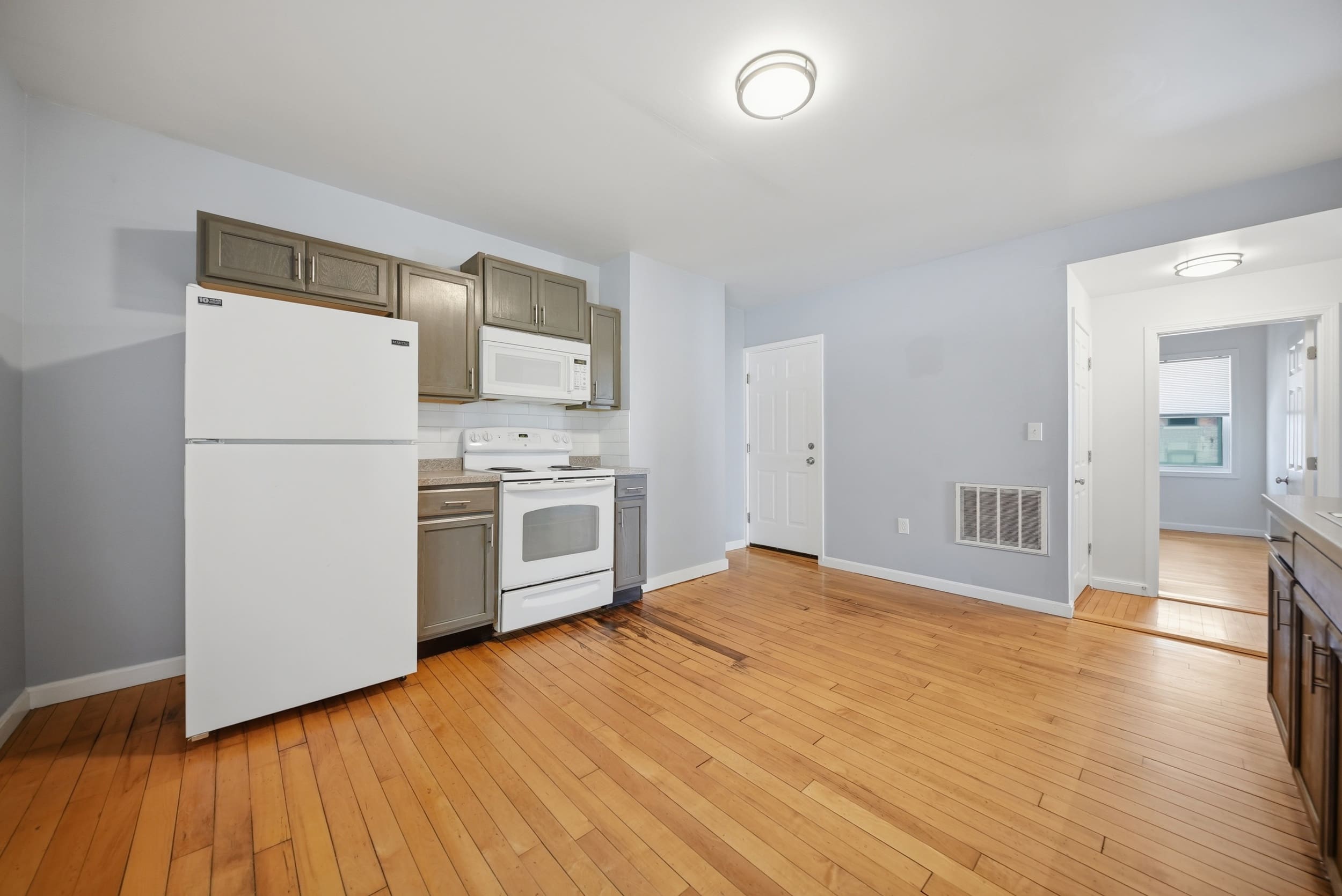 A multifamily portfolio in the heart of Pembroke