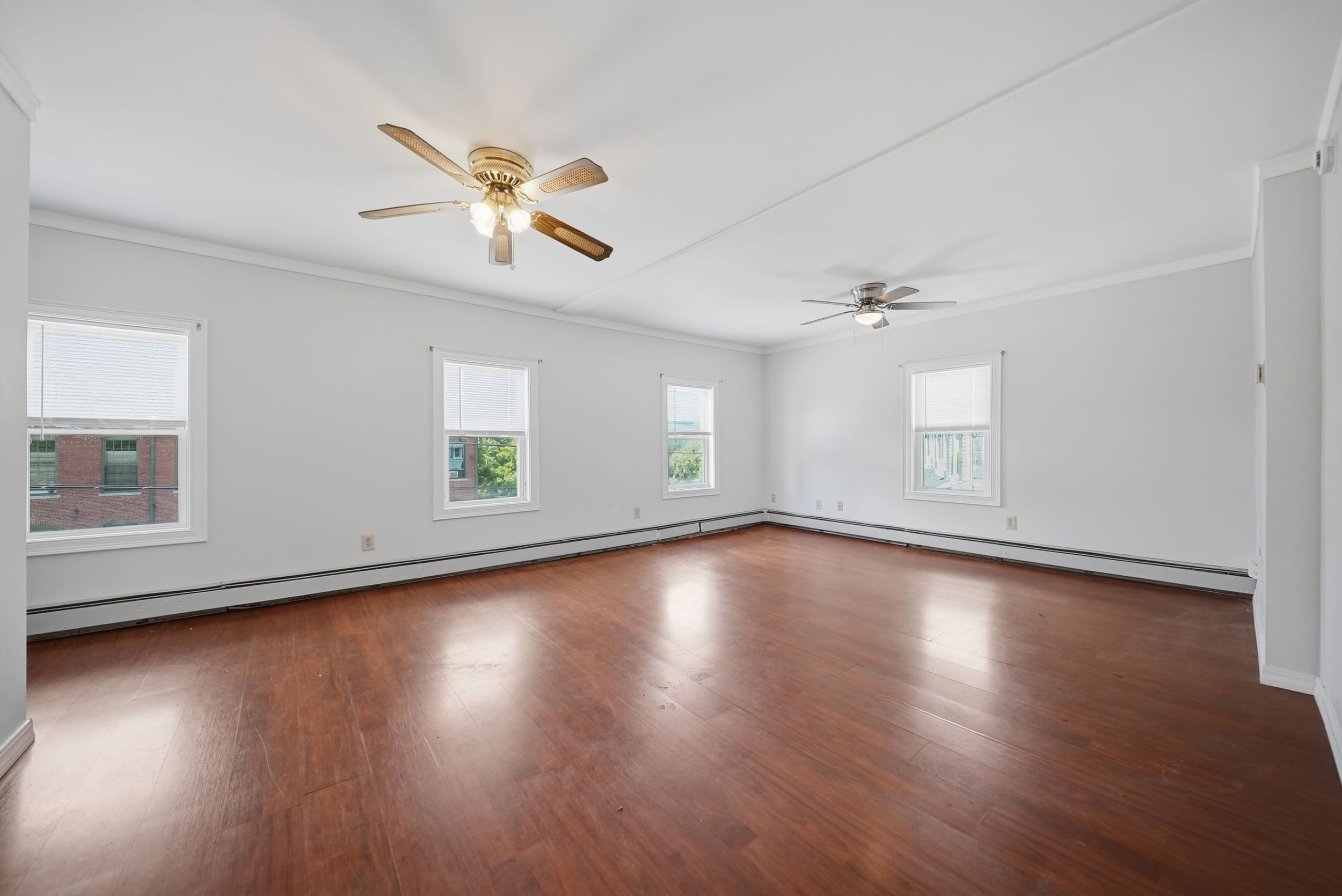 A multifamily portfolio in the heart of Pembroke