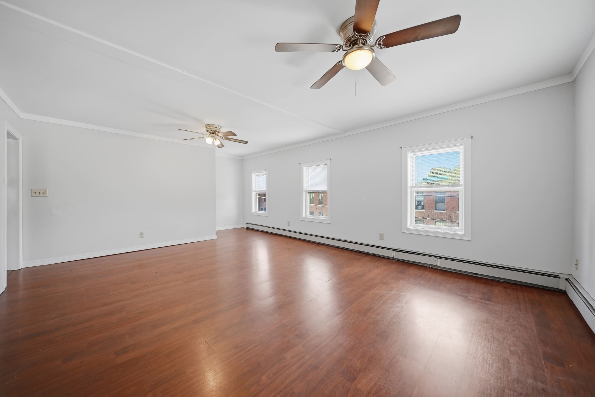 A multifamily portfolio in the heart of Pembroke