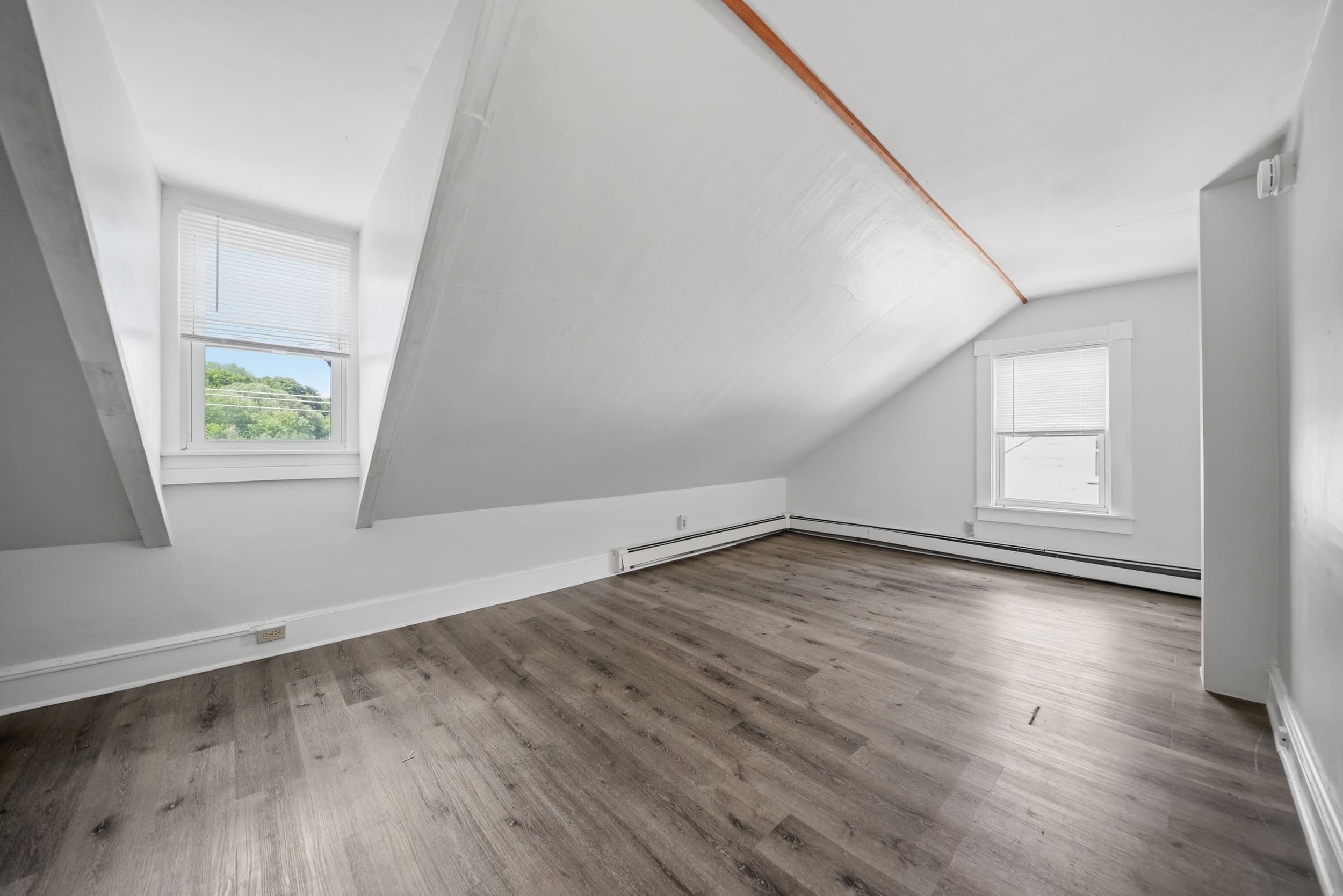 A multifamily portfolio in the heart of Pembroke
