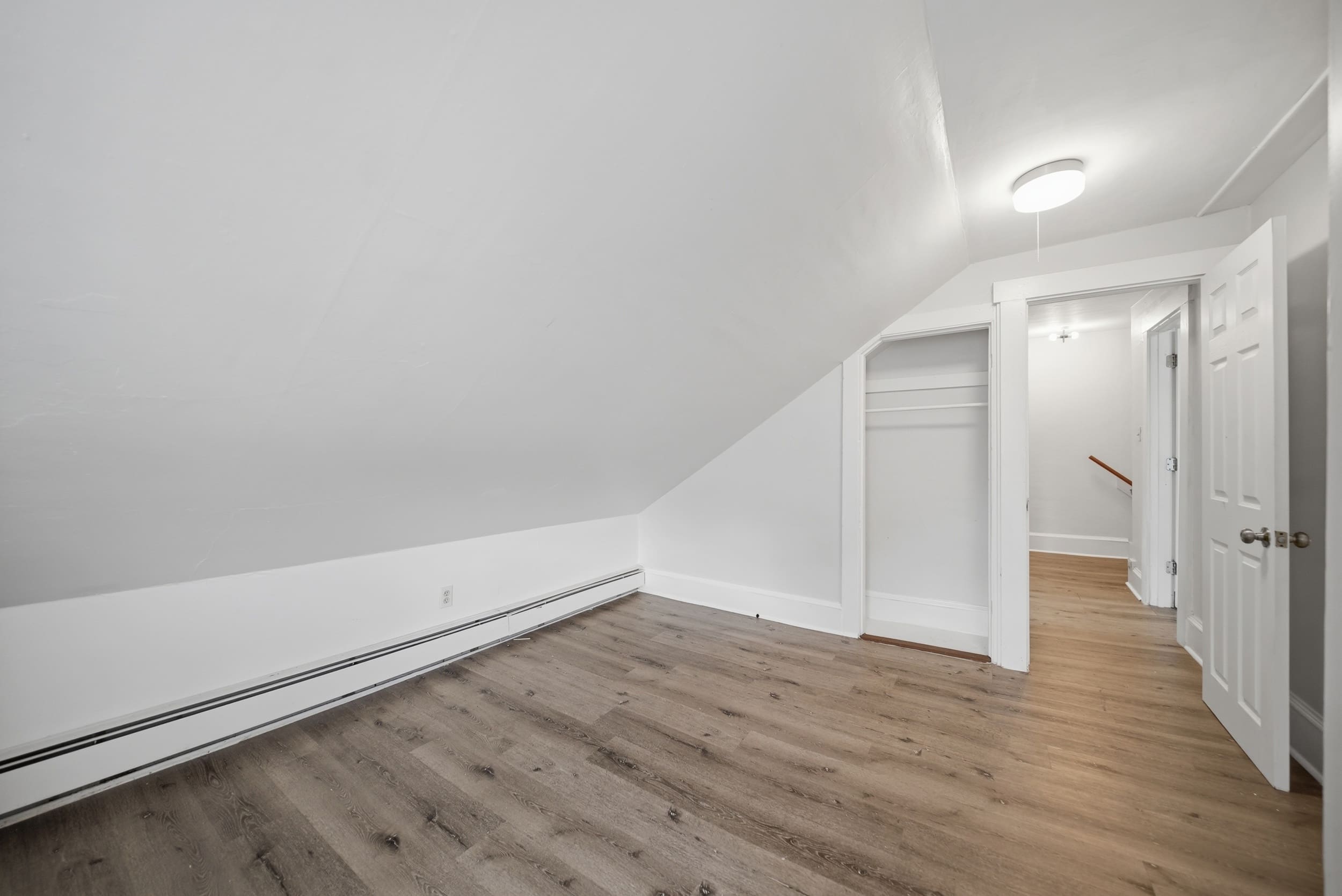 A multifamily portfolio in the heart of Pembroke