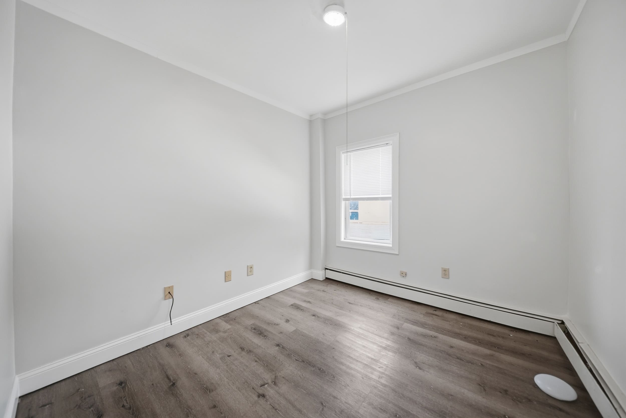 A multifamily portfolio in the heart of Pembroke