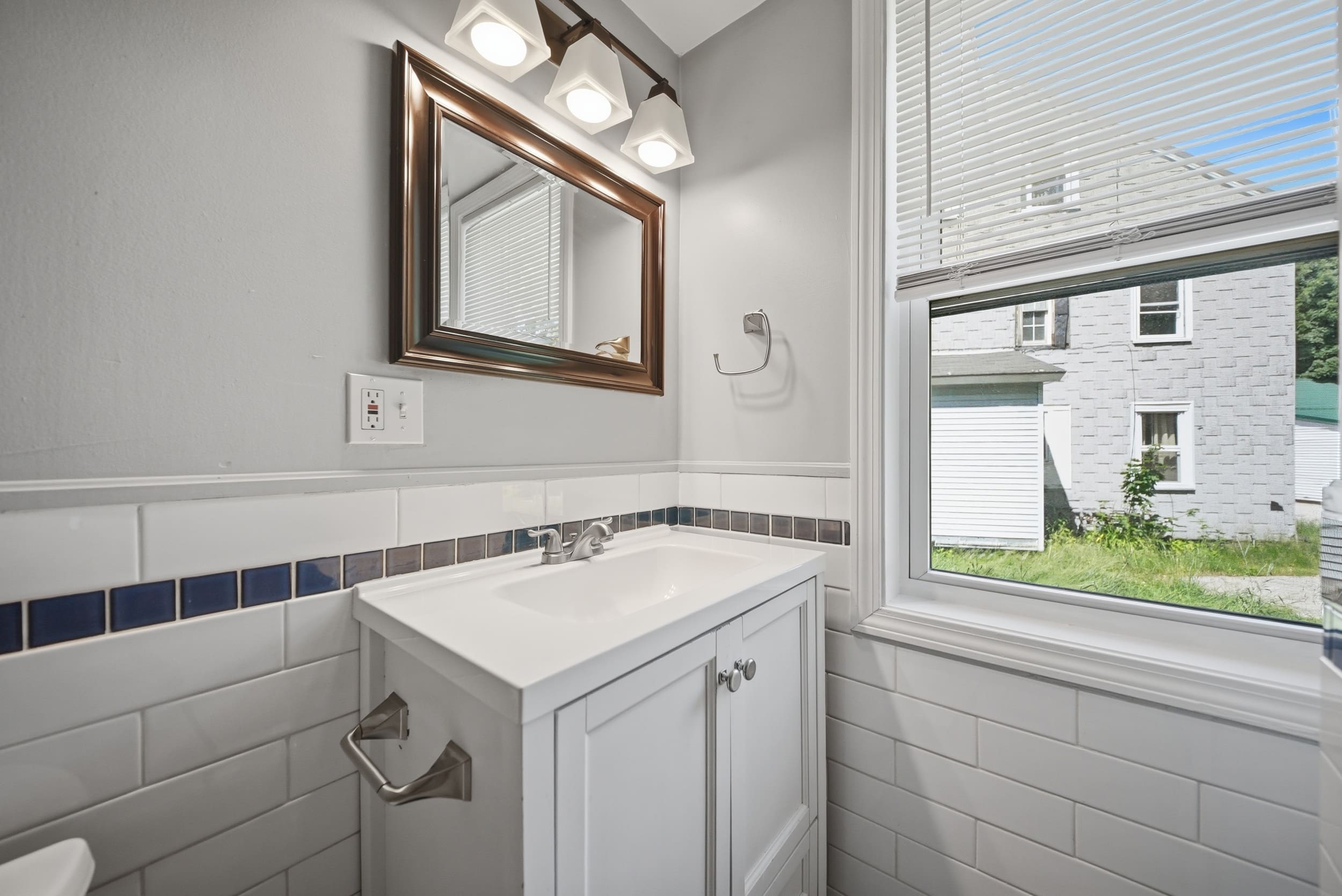 A multifamily portfolio in the heart of Pembroke