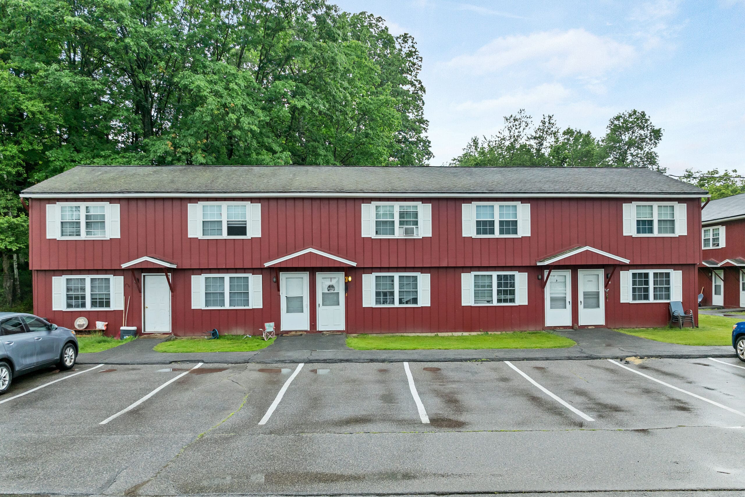 Elmwood Apartments ~ 30 units in Lancaster