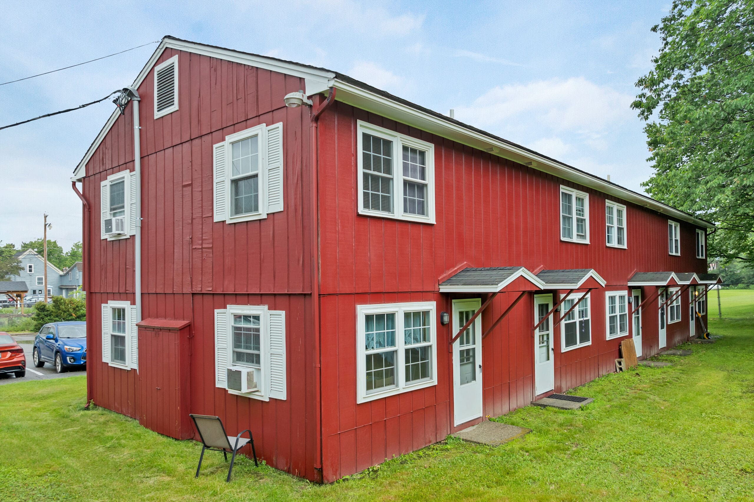 Elmwood Apartments ~ 30 units in Lancaster