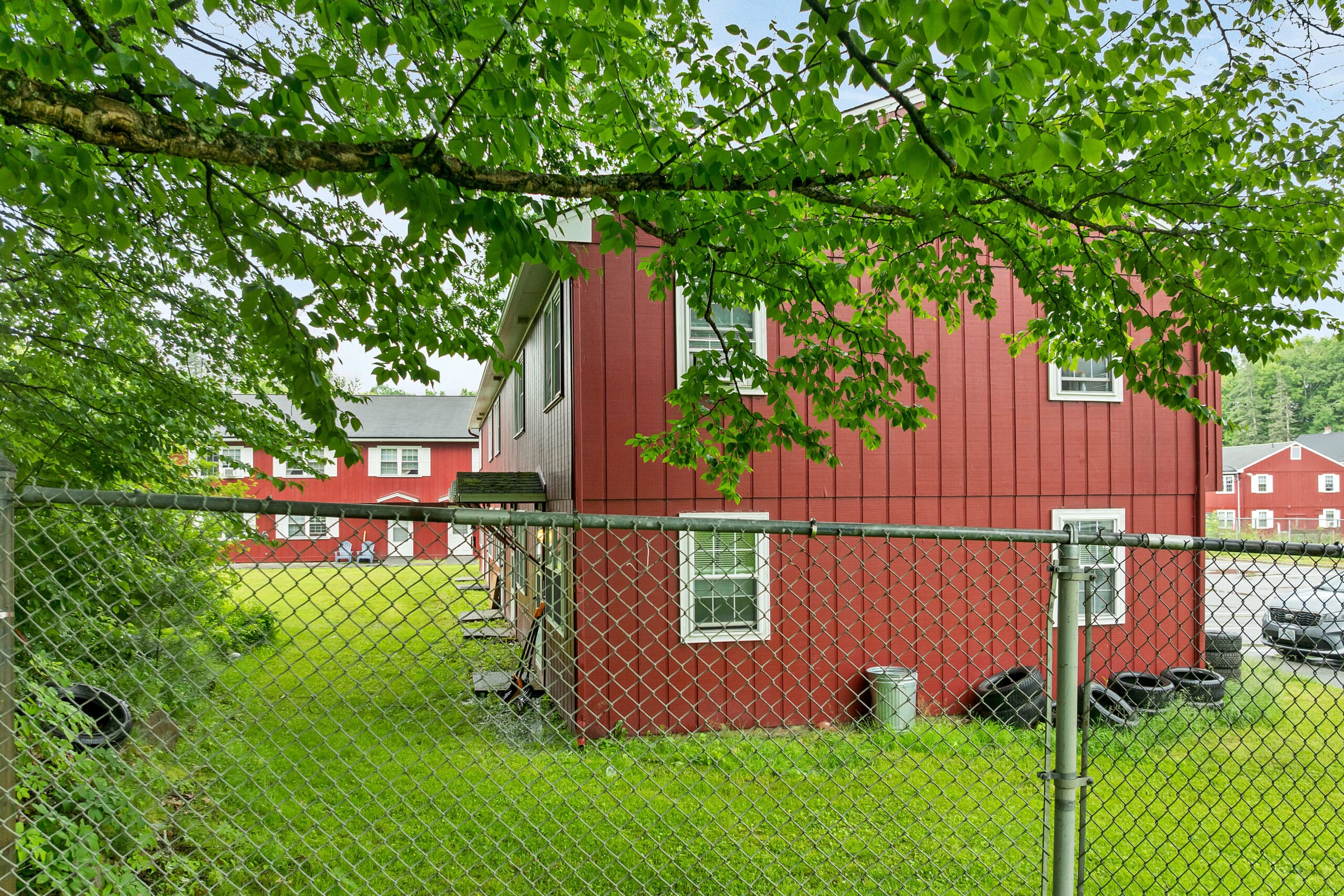 Elmwood Apartments ~ 30 units in Lancaster