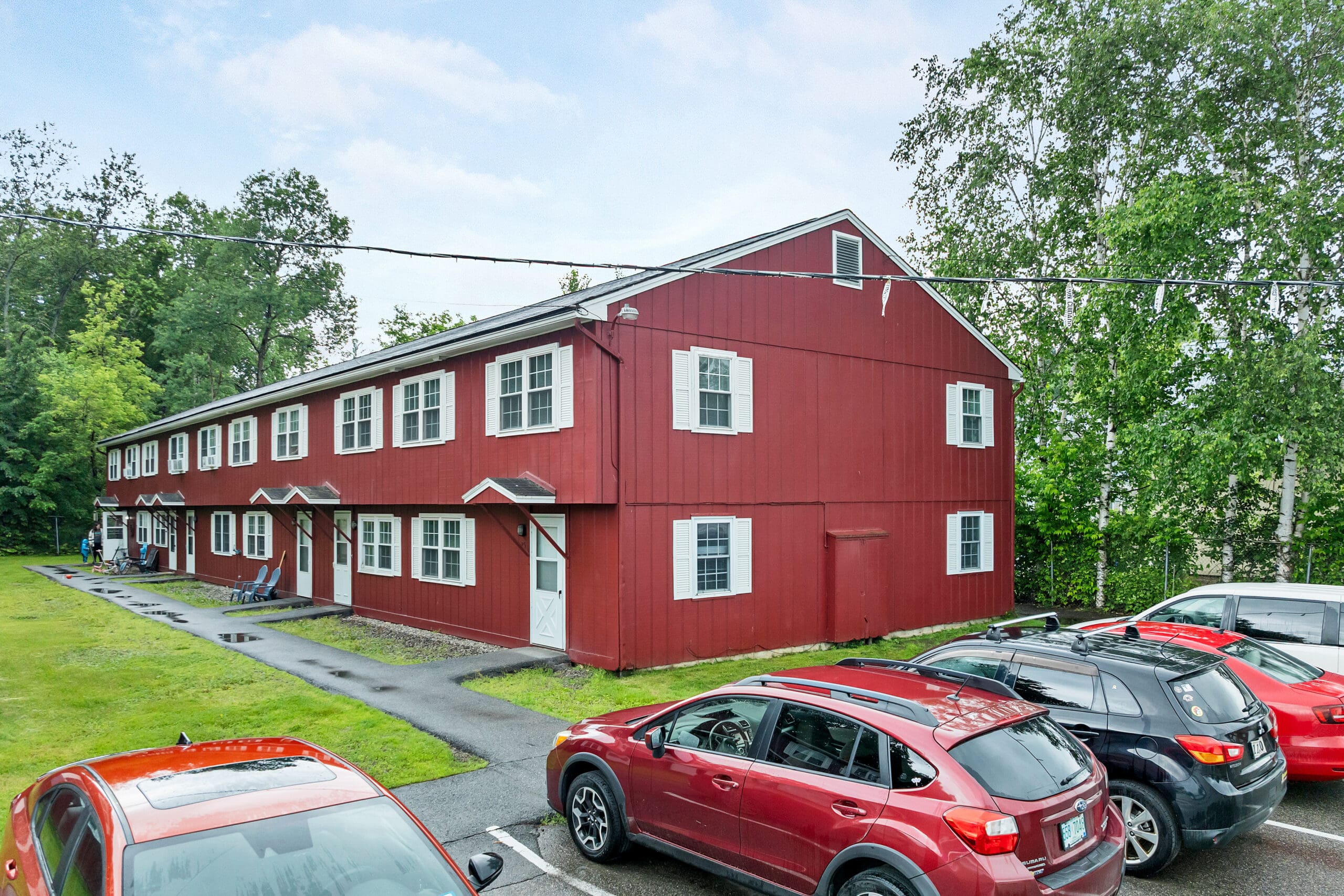 Elmwood Apartments ~ 30 units in Lancaster