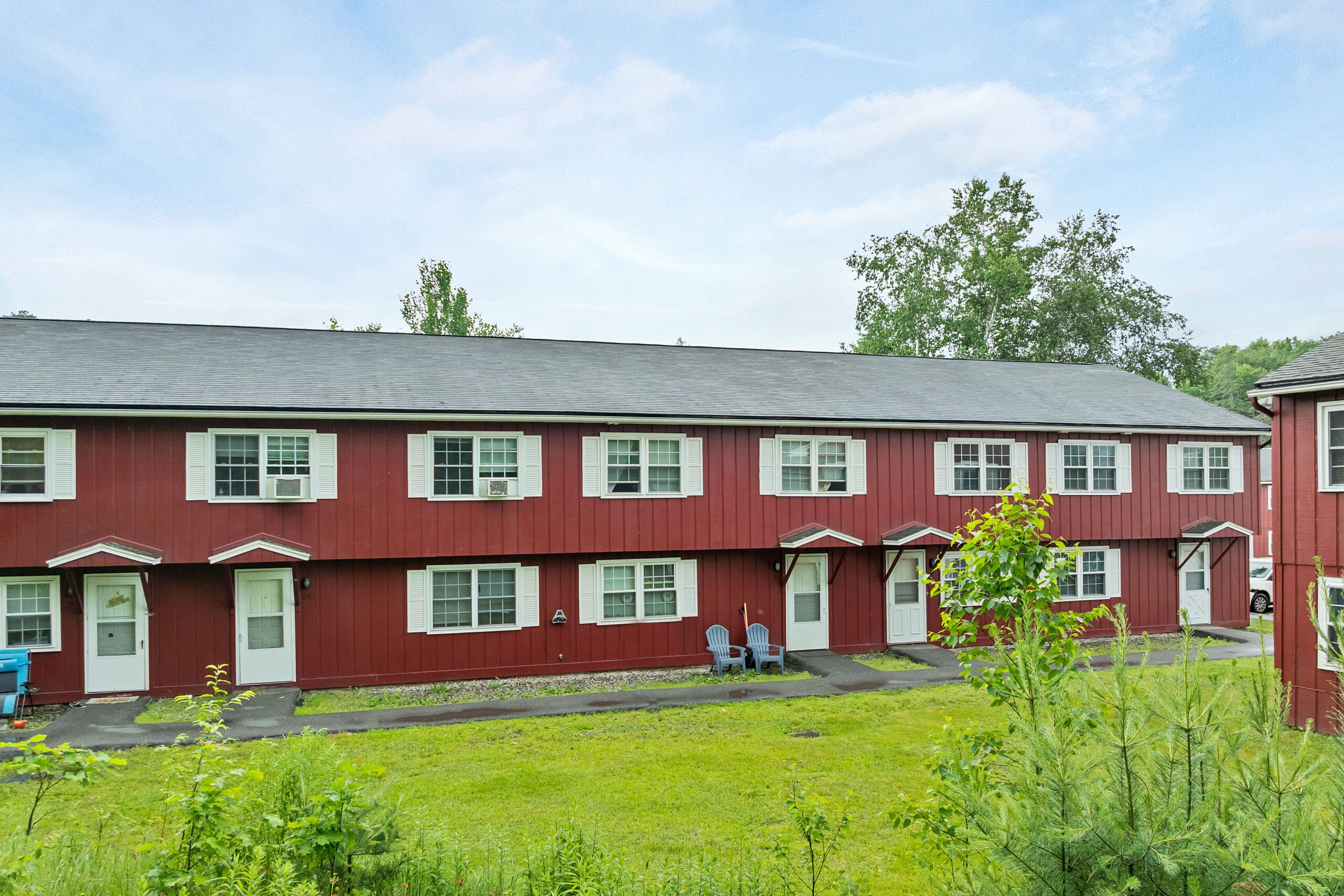 Elmwood Apartments ~ 30 units in Lancaster