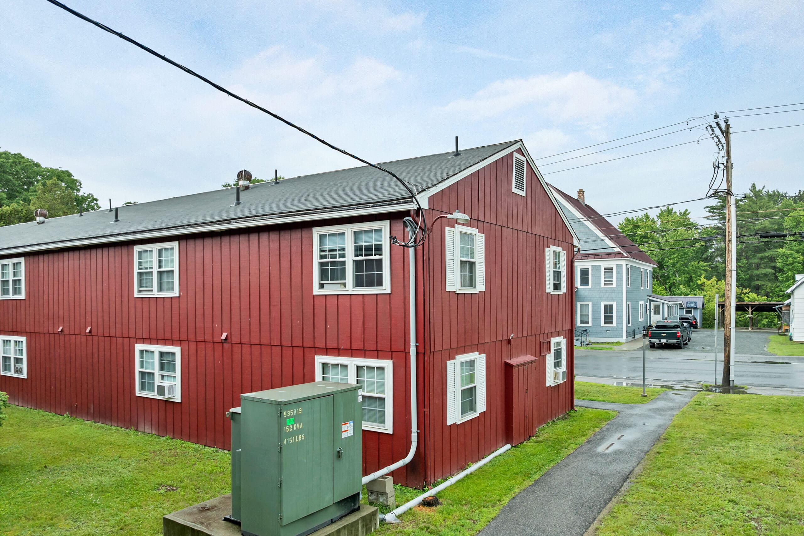 Elmwood Apartments ~ 30 units in Lancaster