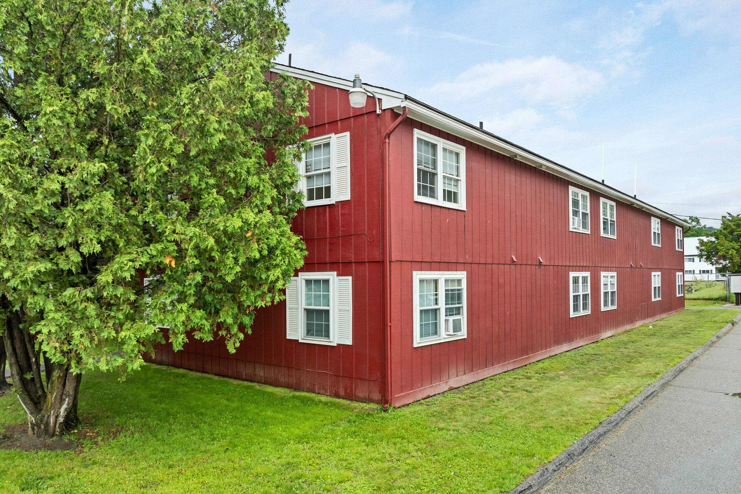 Elmwood Apartments ~ 30 units in Lancaster