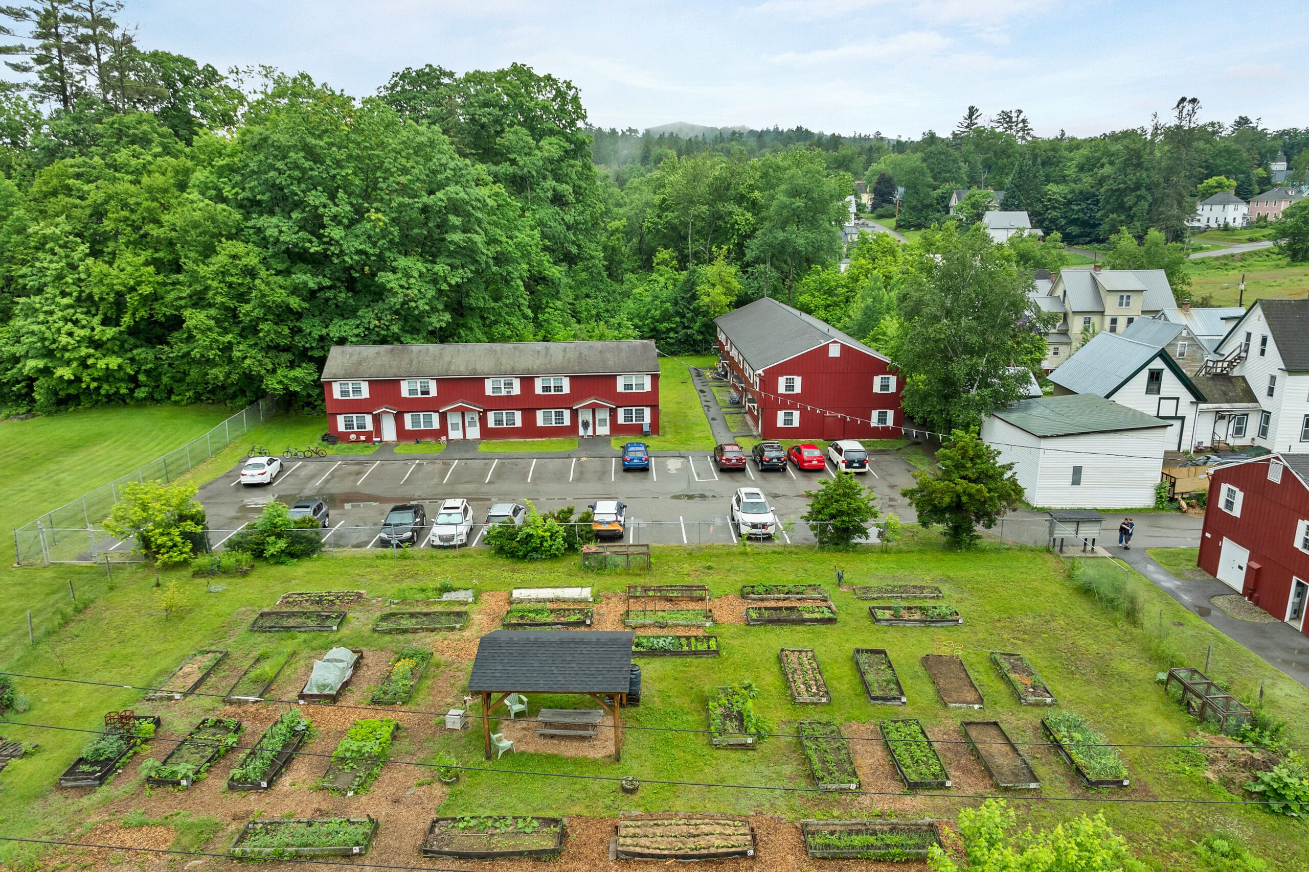 Elmwood Apartments ~ 30 units in Lancaster