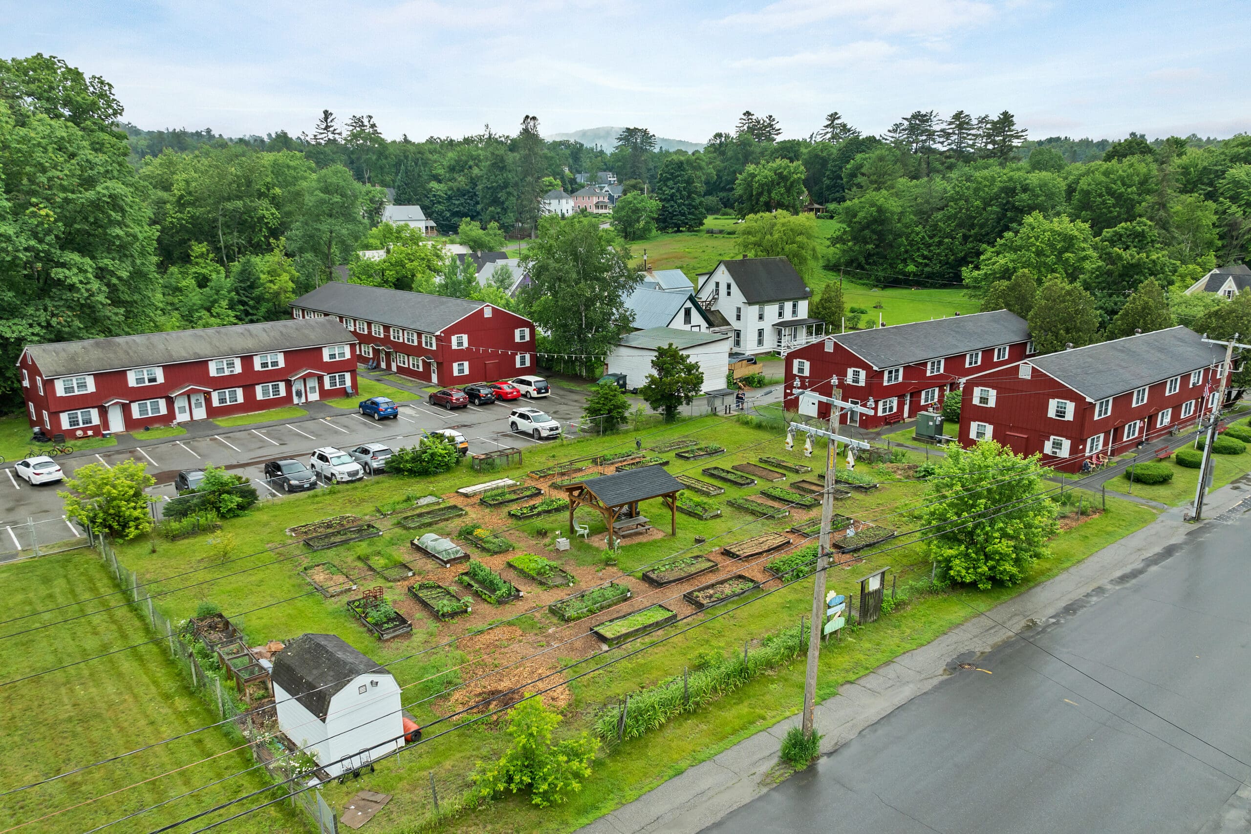 Elmwood Apartments ~ 30 units in Lancaster