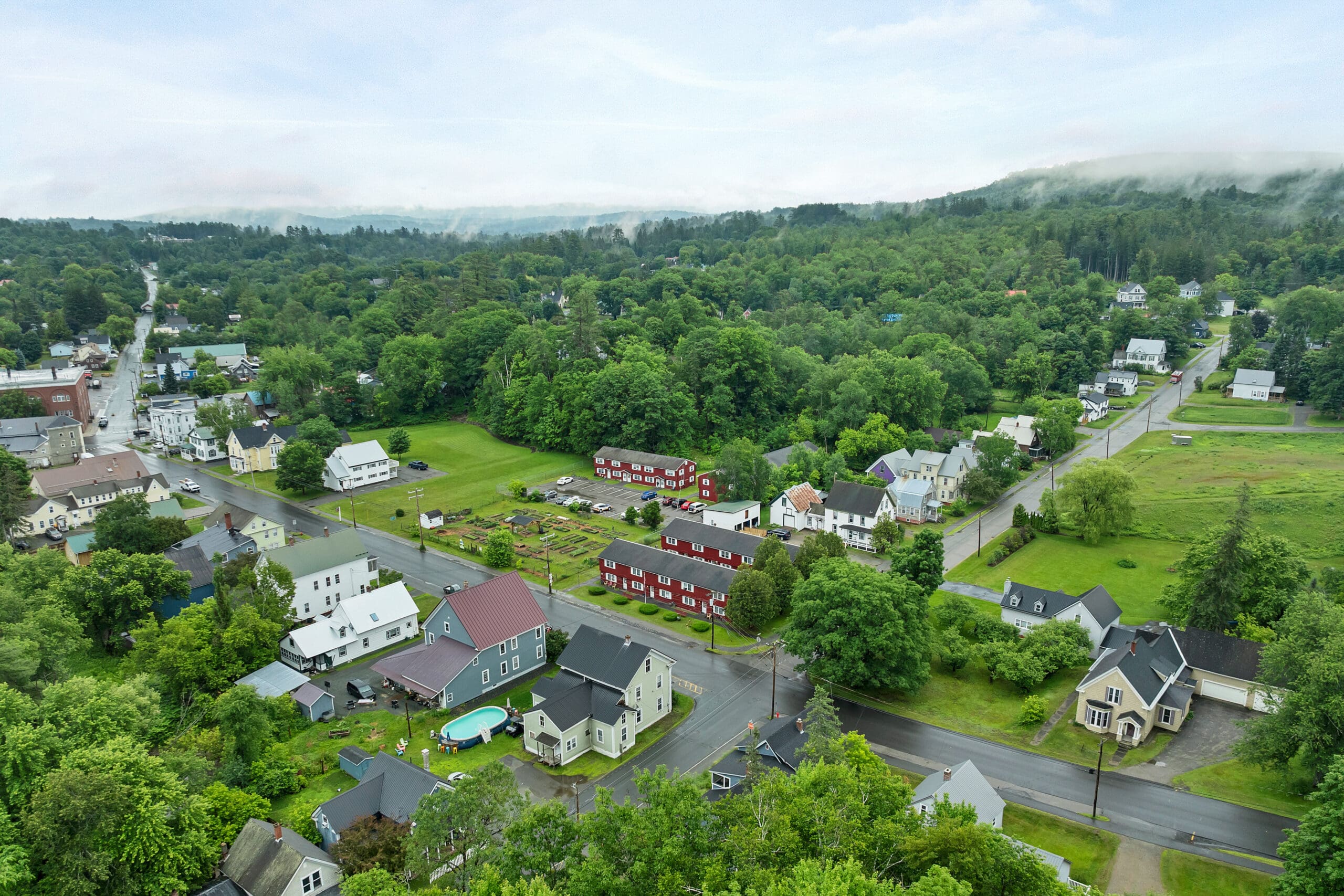 Elmwood Apartments ~ 30 units in Lancaster