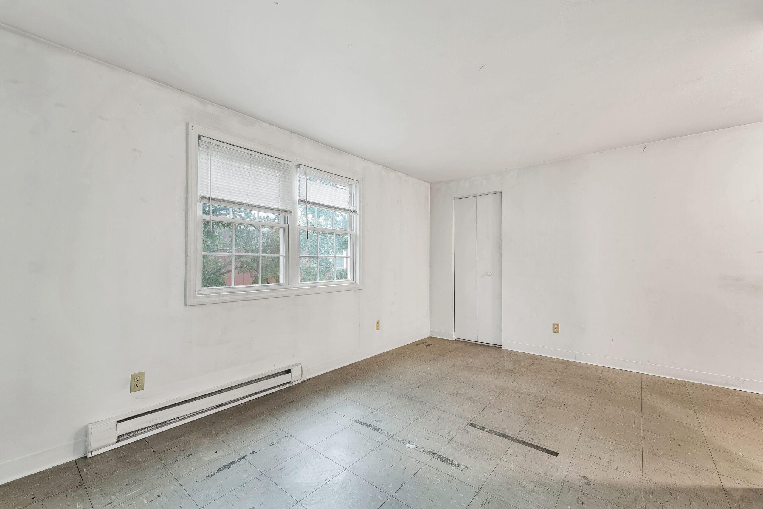 Elmwood Apartments ~ 30 units in Lancaster
