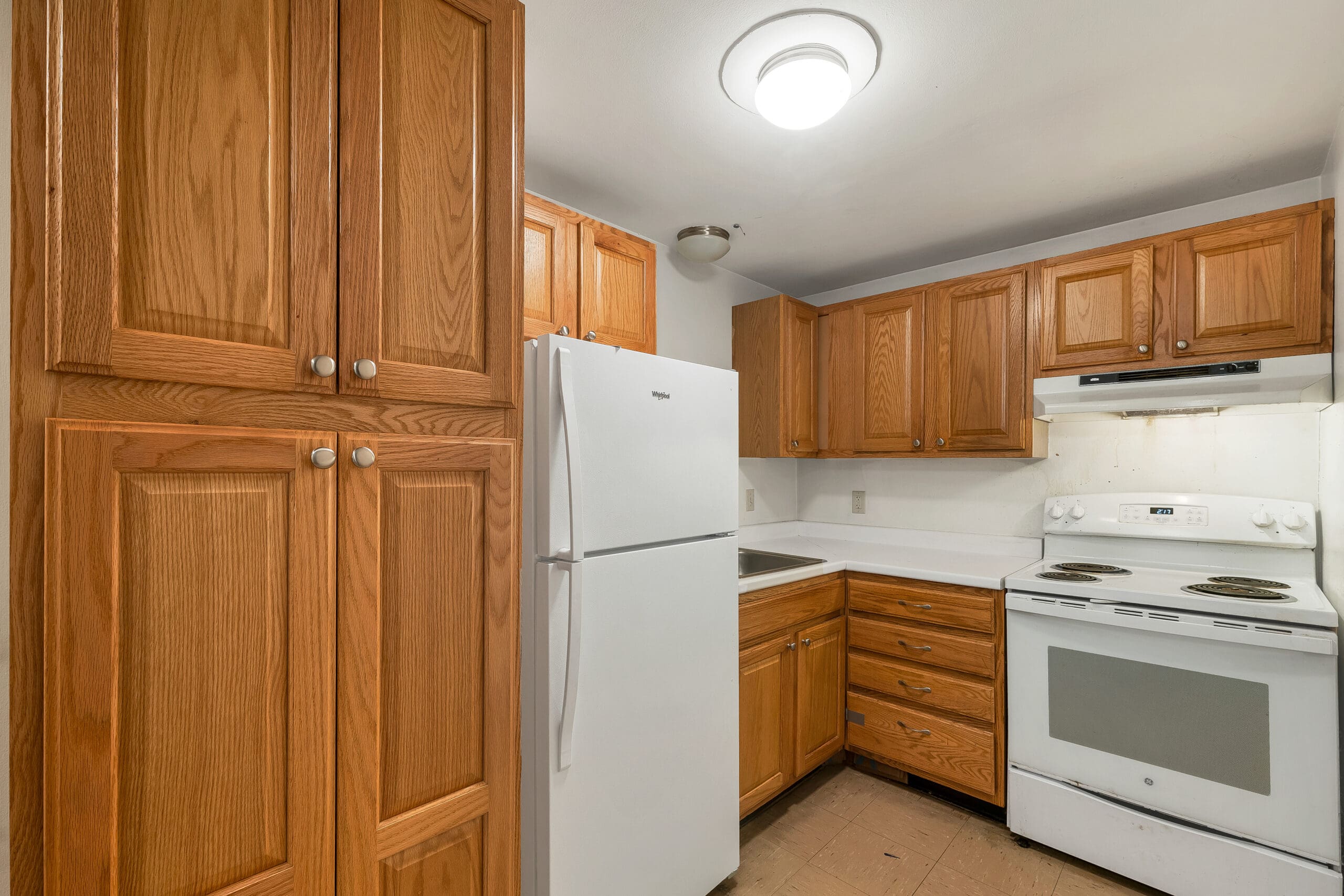 Elmwood Apartments ~ 30 units in Lancaster