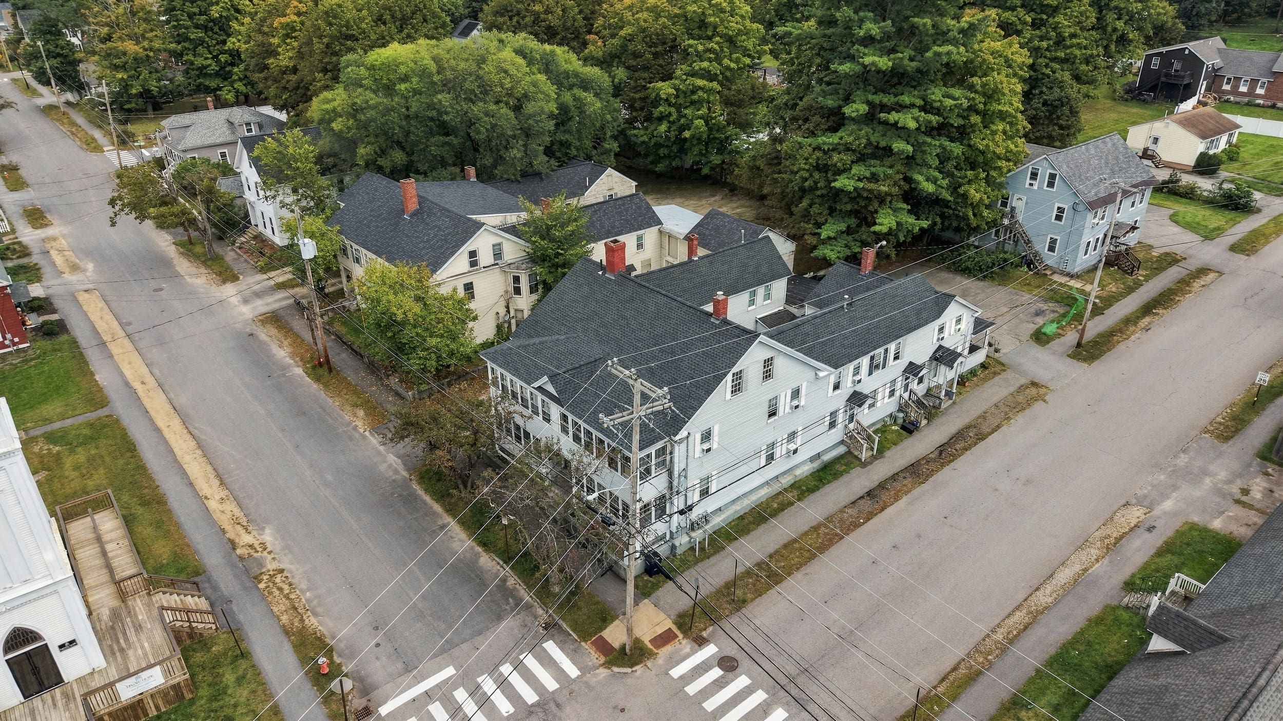 Penacook Village 11-Unit Investment Portfolio