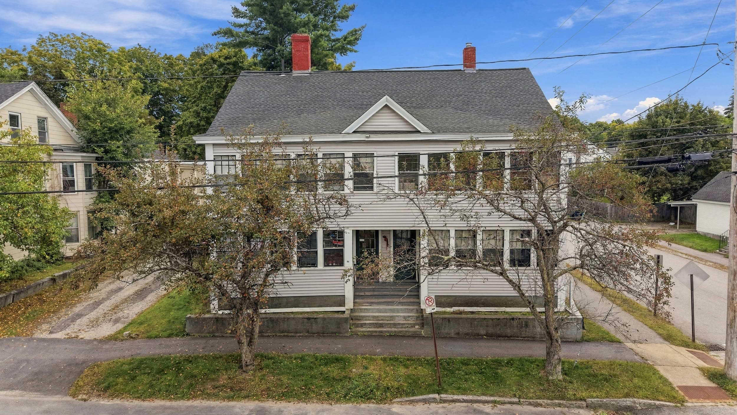 Penacook Village 11-Unit Investment Portfolio