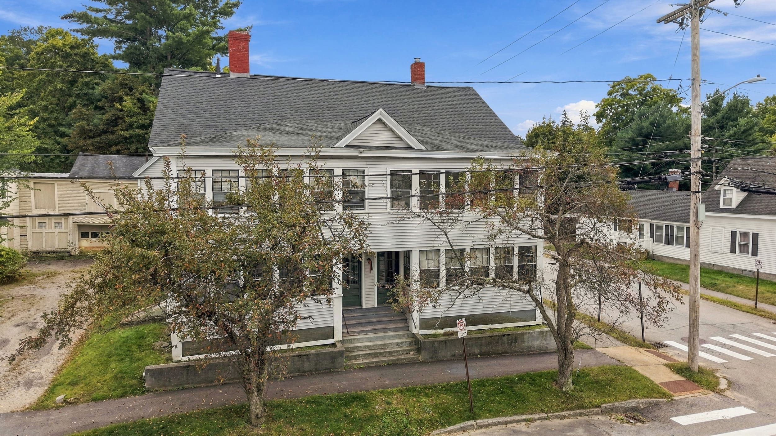 Penacook Village 11-Unit Investment Portfolio