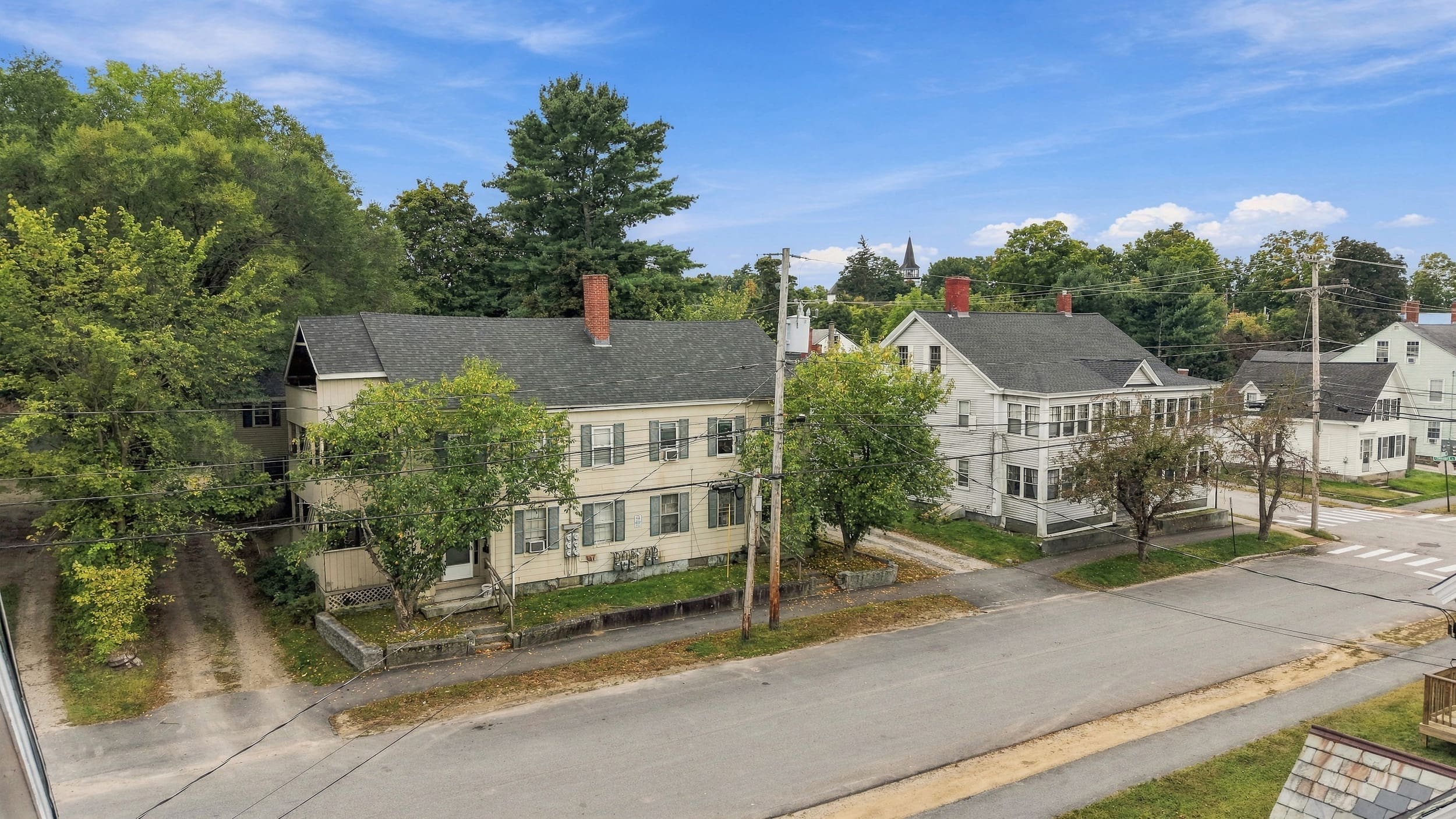 Penacook Village 11-Unit Investment Portfolio