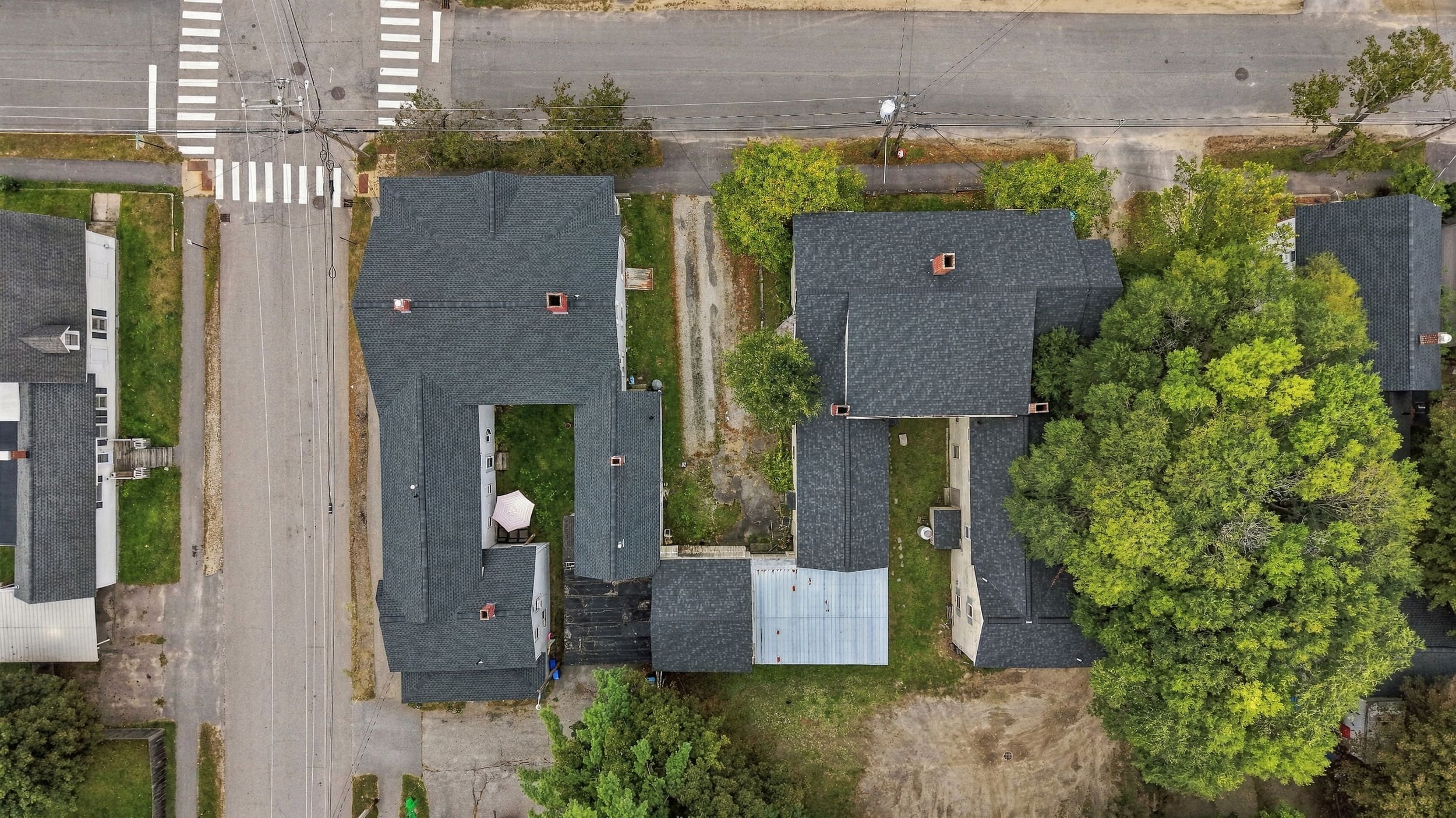 Penacook Village 11-Unit Investment Portfolio