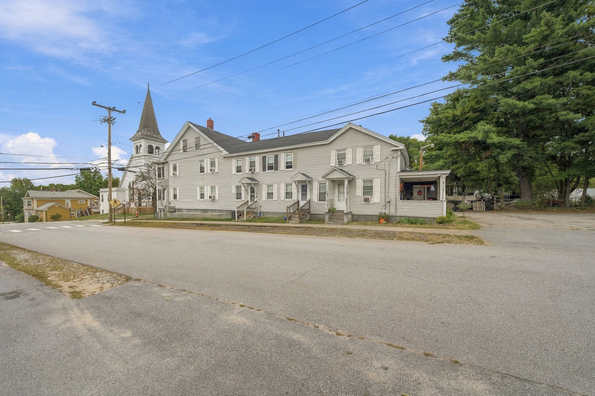 Penacook Village 11-Unit Investment Portfolio