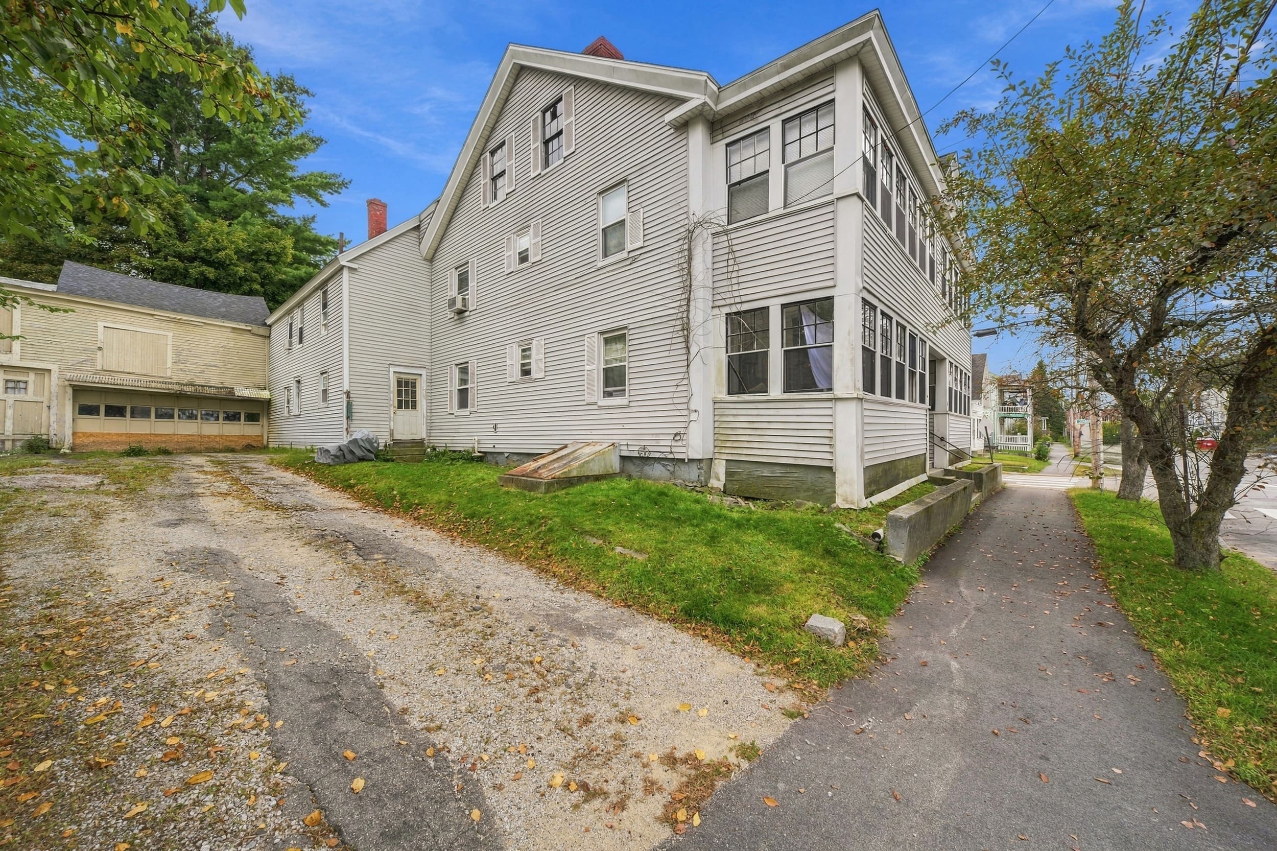 Penacook Village 11-Unit Investment Portfolio