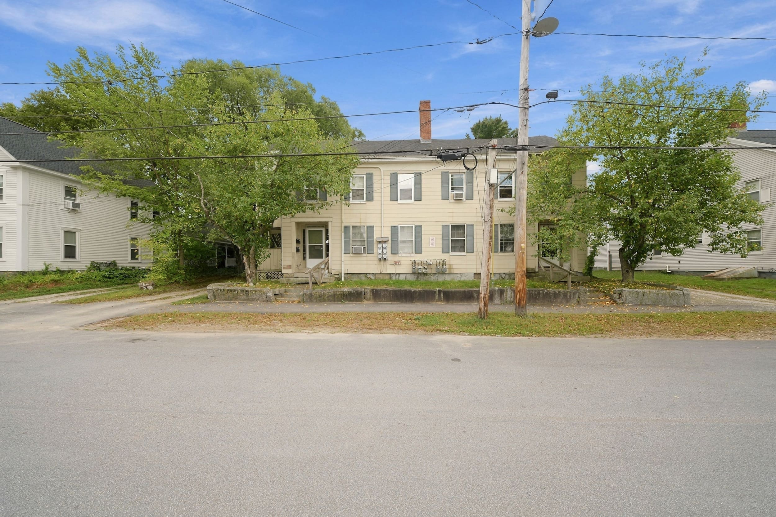 Penacook Village 11-Unit Investment Portfolio