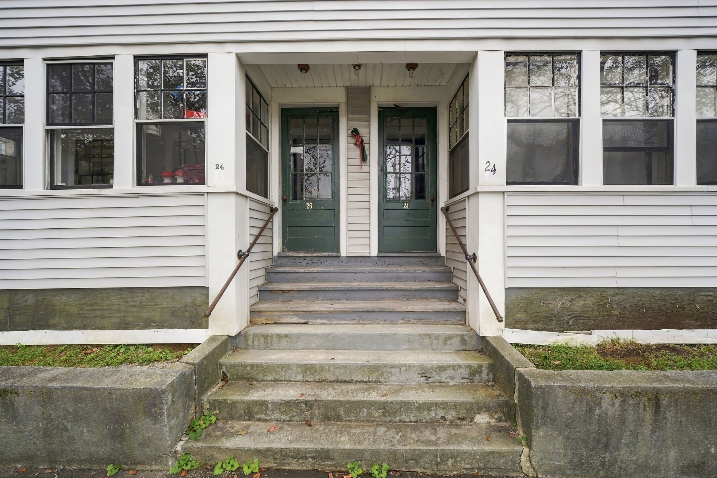 Penacook Village 11-Unit Investment Portfolio