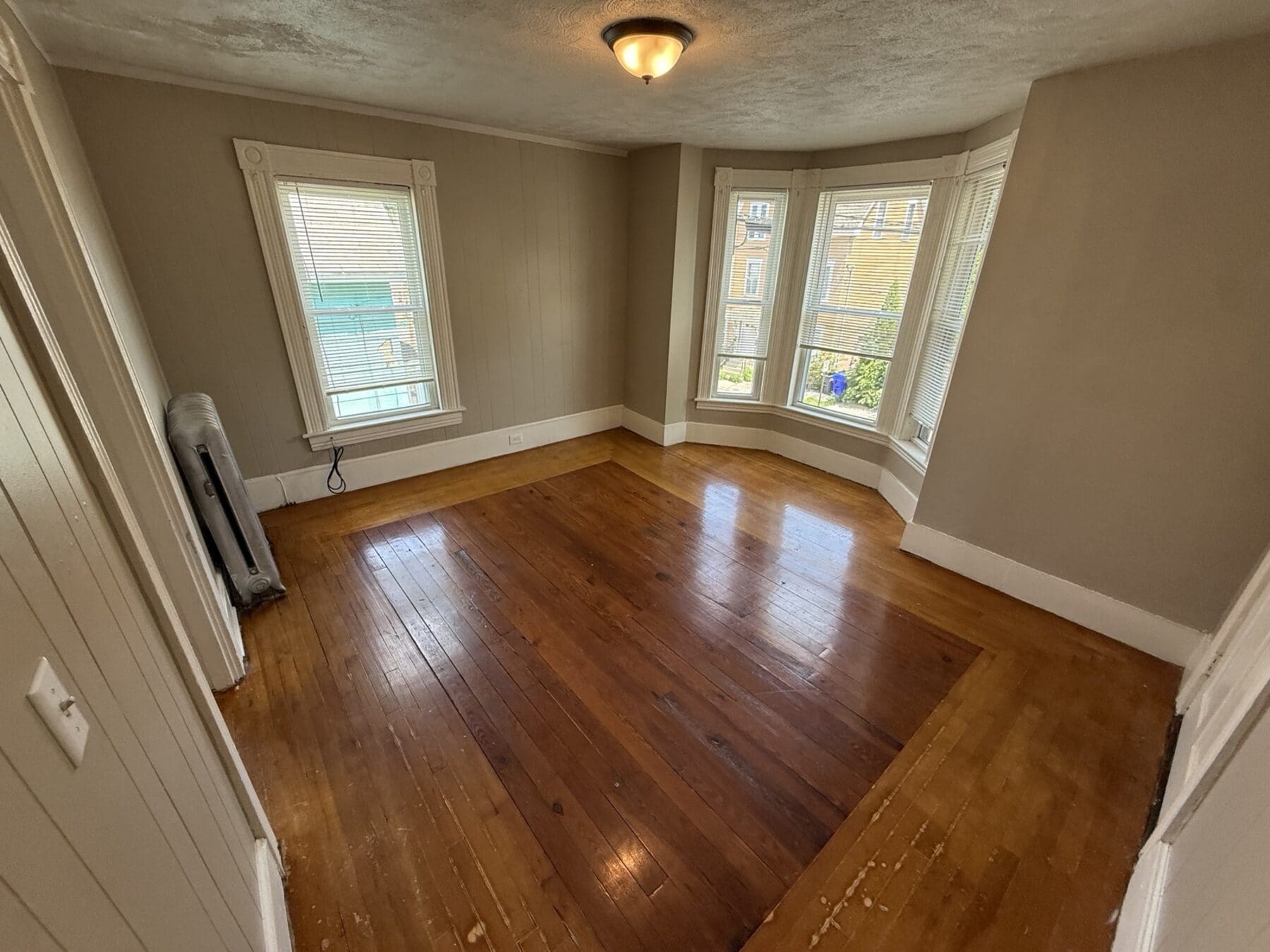 Fully Occupied 6-Unit Multifamily Investment | Manchester, NH
