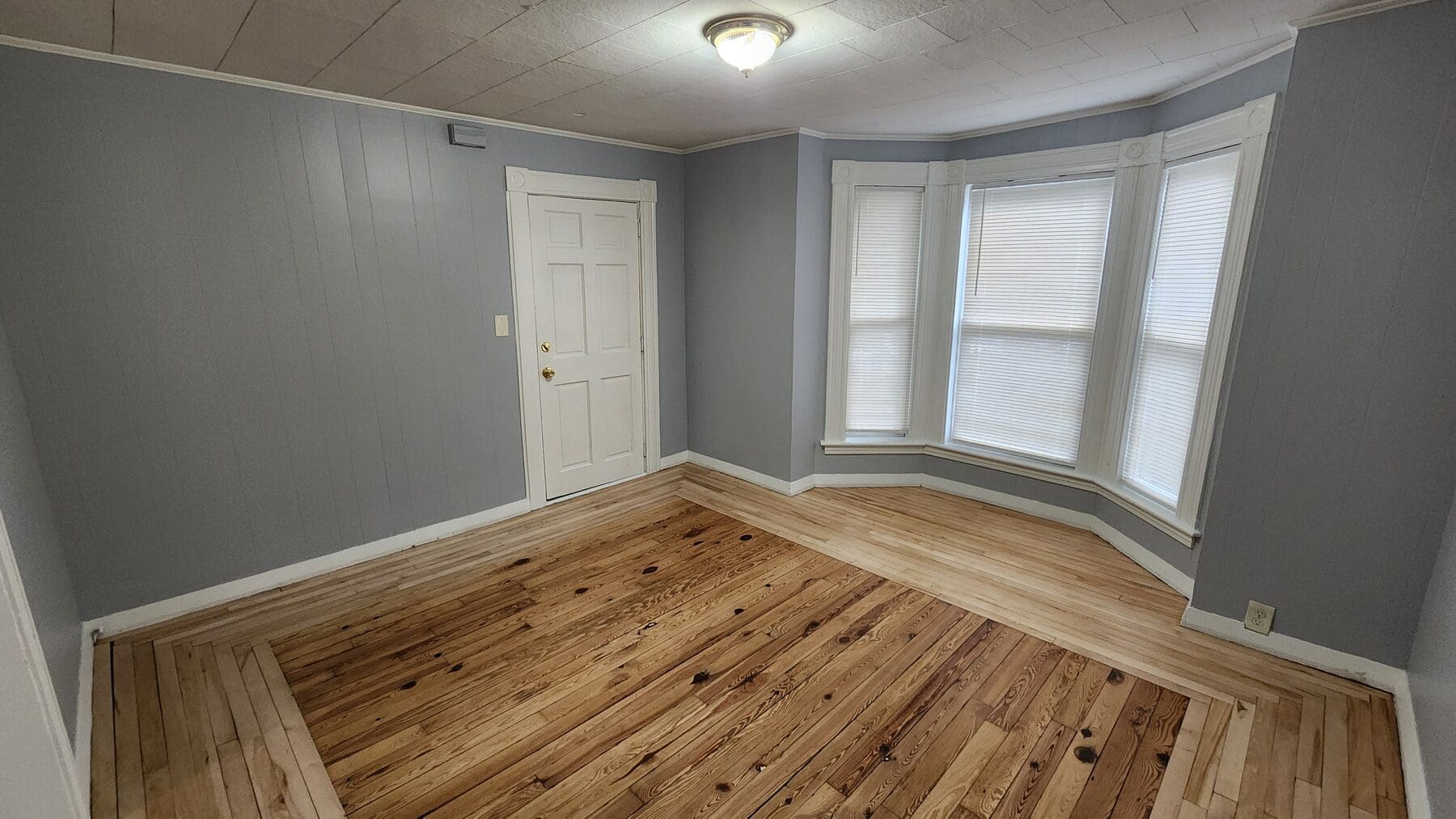 Fully Occupied 6-Unit Multifamily Investment | Manchester, NH