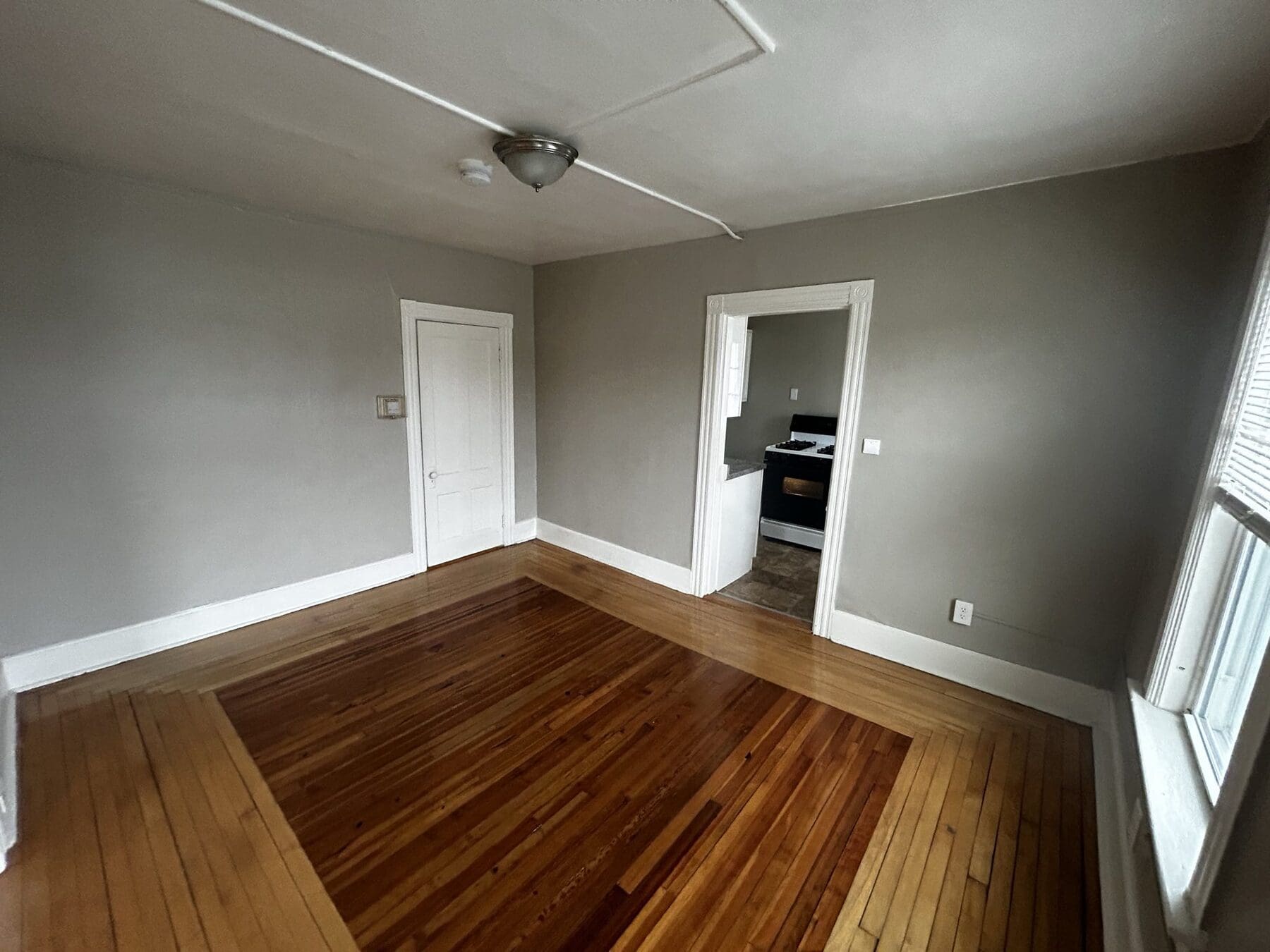 Fully Occupied 6-Unit Multifamily Investment | Manchester, NH