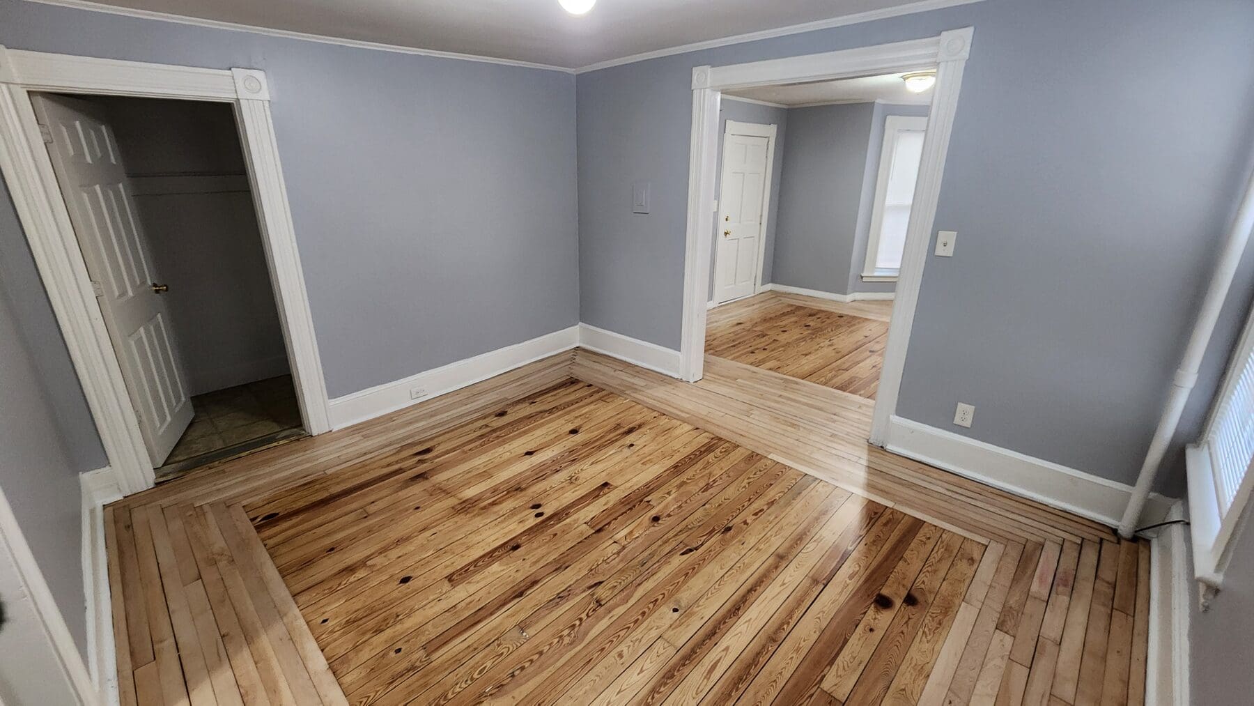 Fully Occupied 6-Unit Multifamily Investment | Manchester, NH