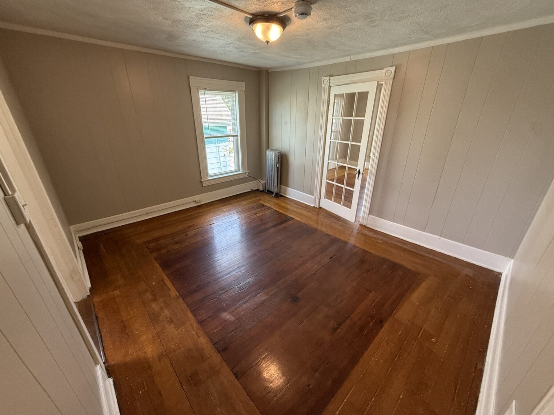 Fully Occupied 6-Unit Multifamily Investment | Manchester, NH