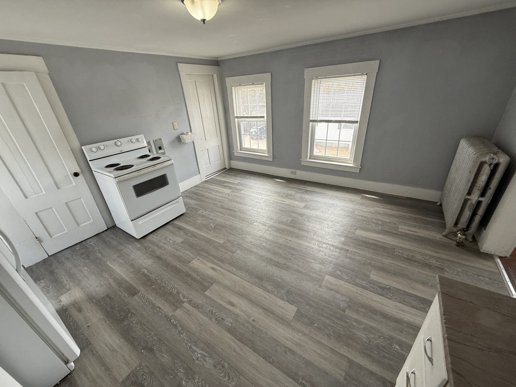 Penacook Village 11-Unit Investment Portfolio