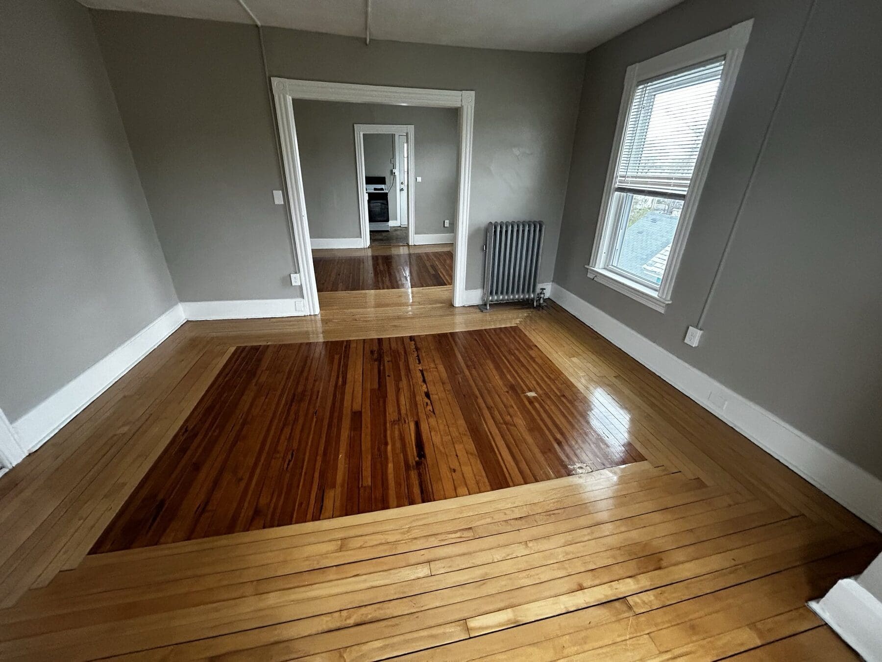 Fully Occupied 6-Unit Multifamily Investment | Manchester, NH